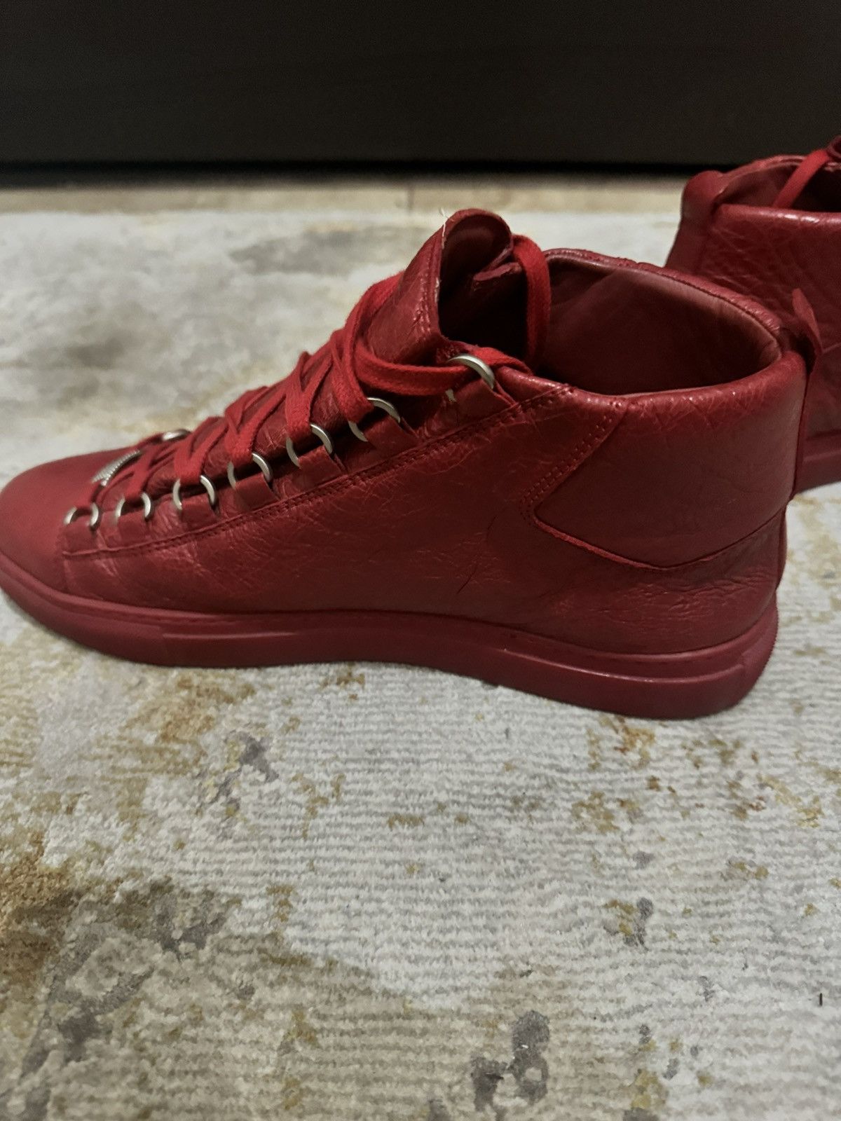 Balenciaga Balenciaga Arena Size US 9 / EU 42 - 10 Thumbnail
