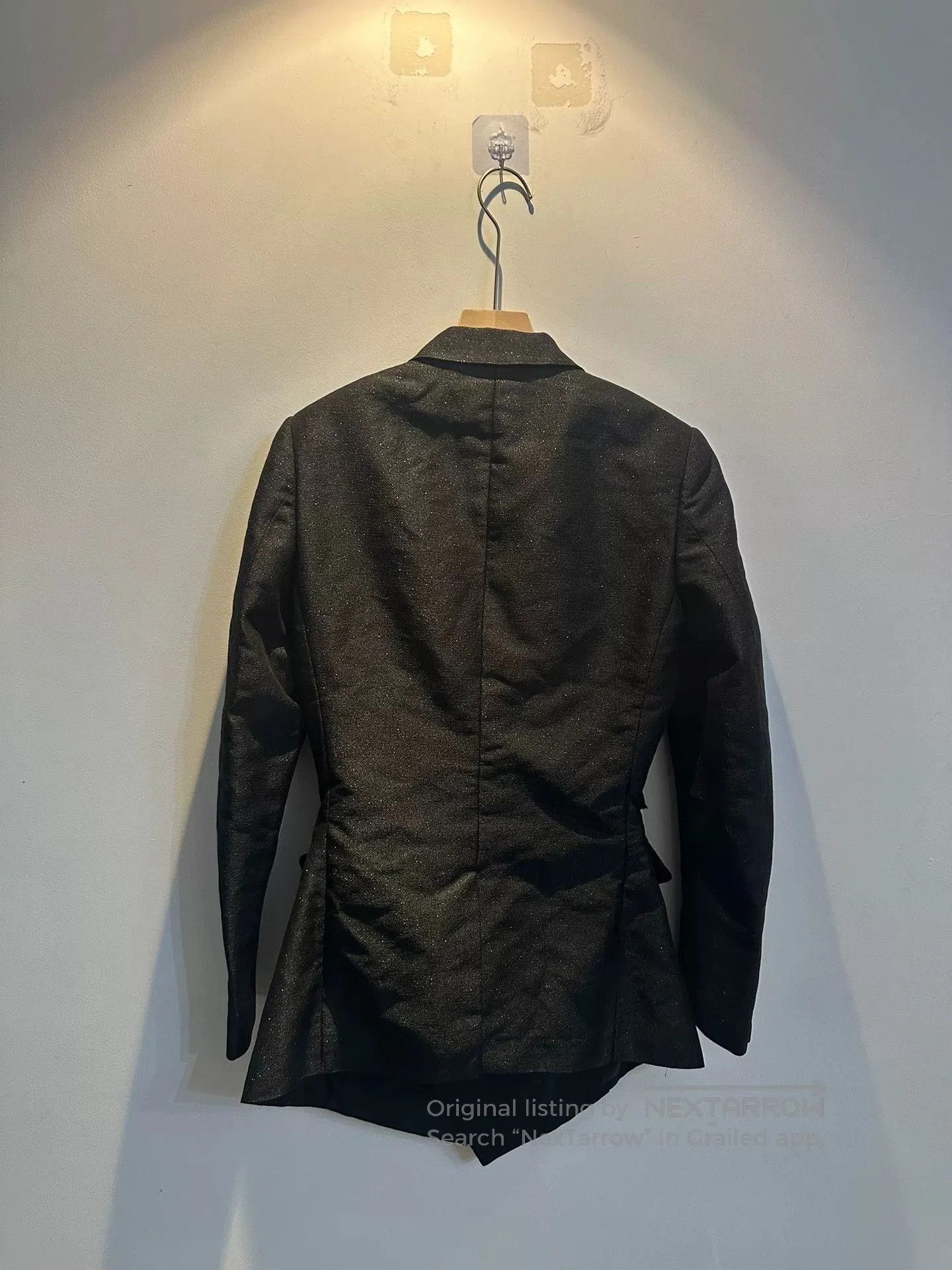 Comme des Garcons comme des garcons double. Size US S / EU 44-46 / 1 - 2 Thumbnail