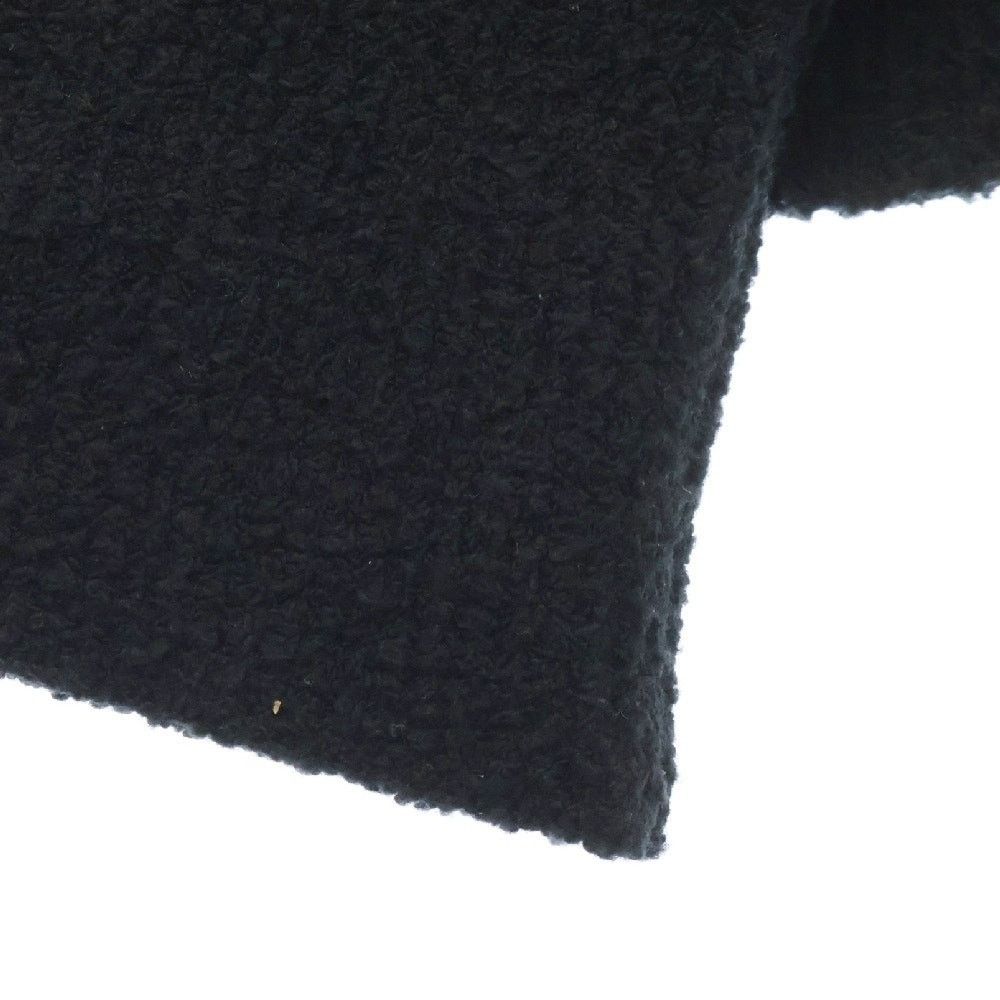 CHROME HEARTS Harako Cross High Neck Sweater