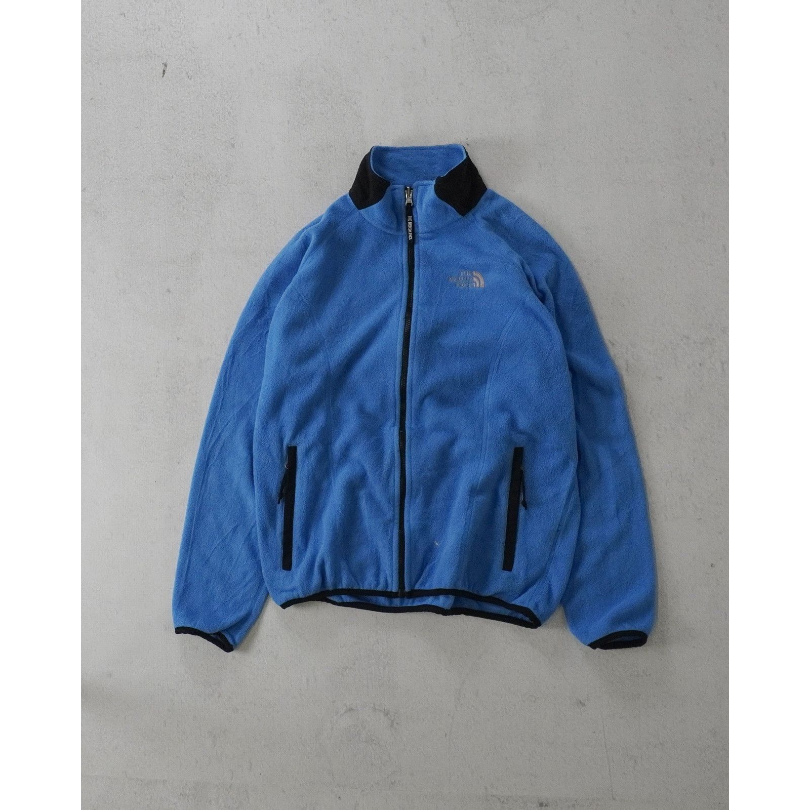 The North Face Vintage 90s The North Face Sweatshirt - Women's Large Size L / US 10 / IT 46 - 1 Thumbnail