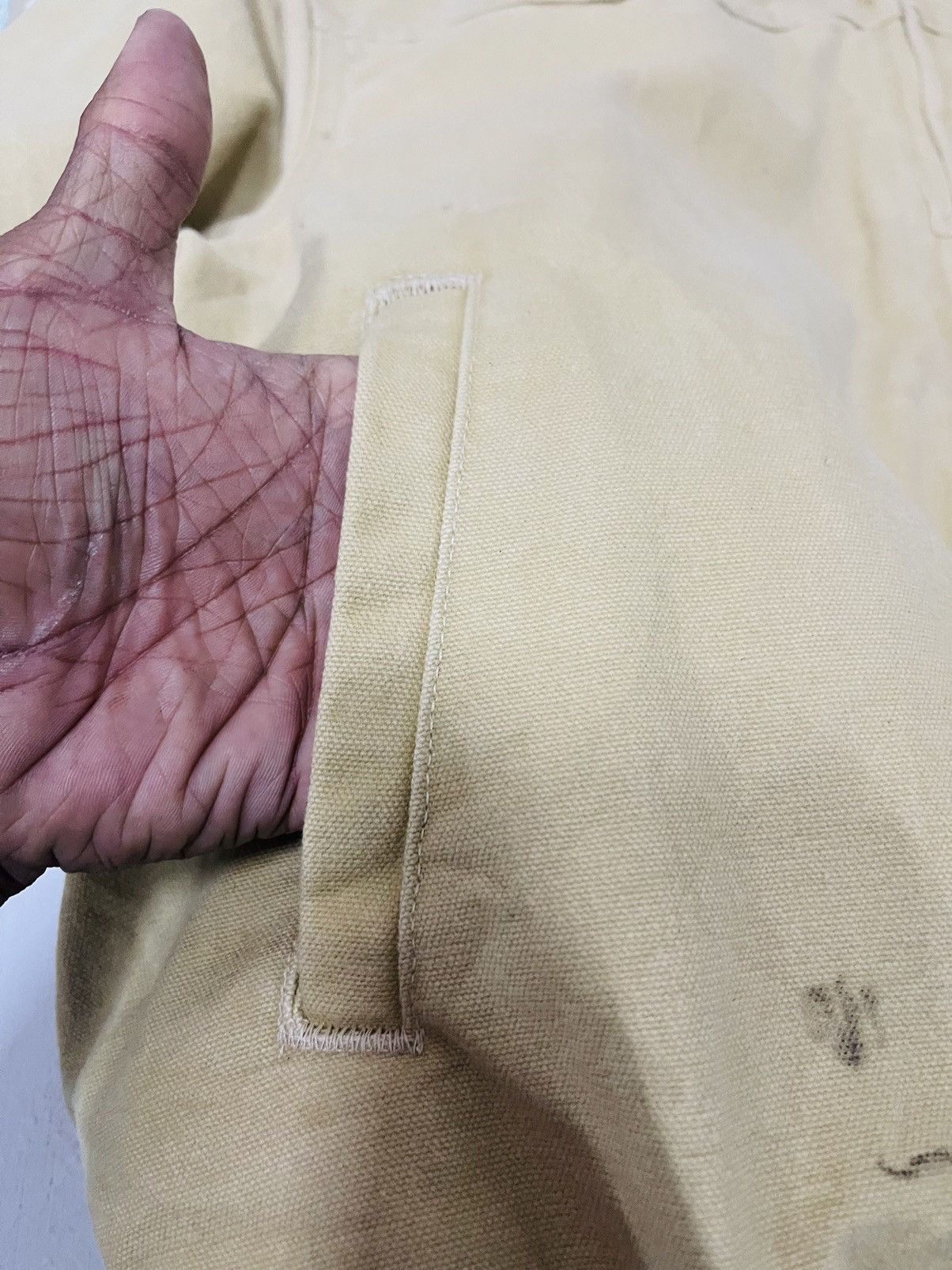 Carhartt Steal 🔥 Vintage Carhartt Bomber Jacket Size US XL / EU 56 / 4 - 12 Thumbnail