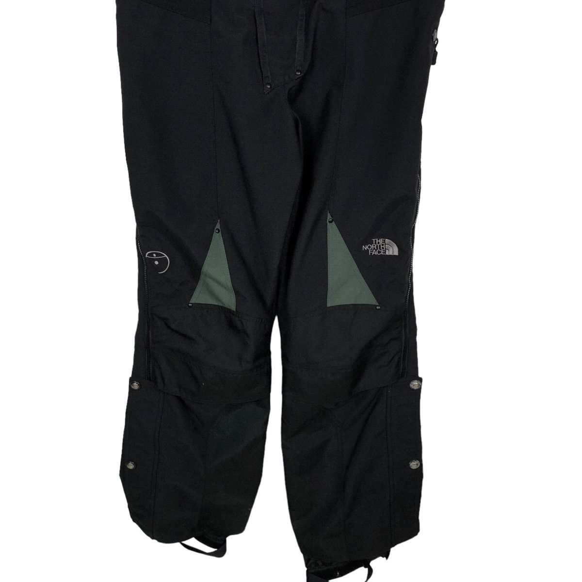 The North Face 🔥Rare Overall Ski Wear Winter The North Face Scot Schmidt Size US 36 / EU 52 - 5 Thumbnail