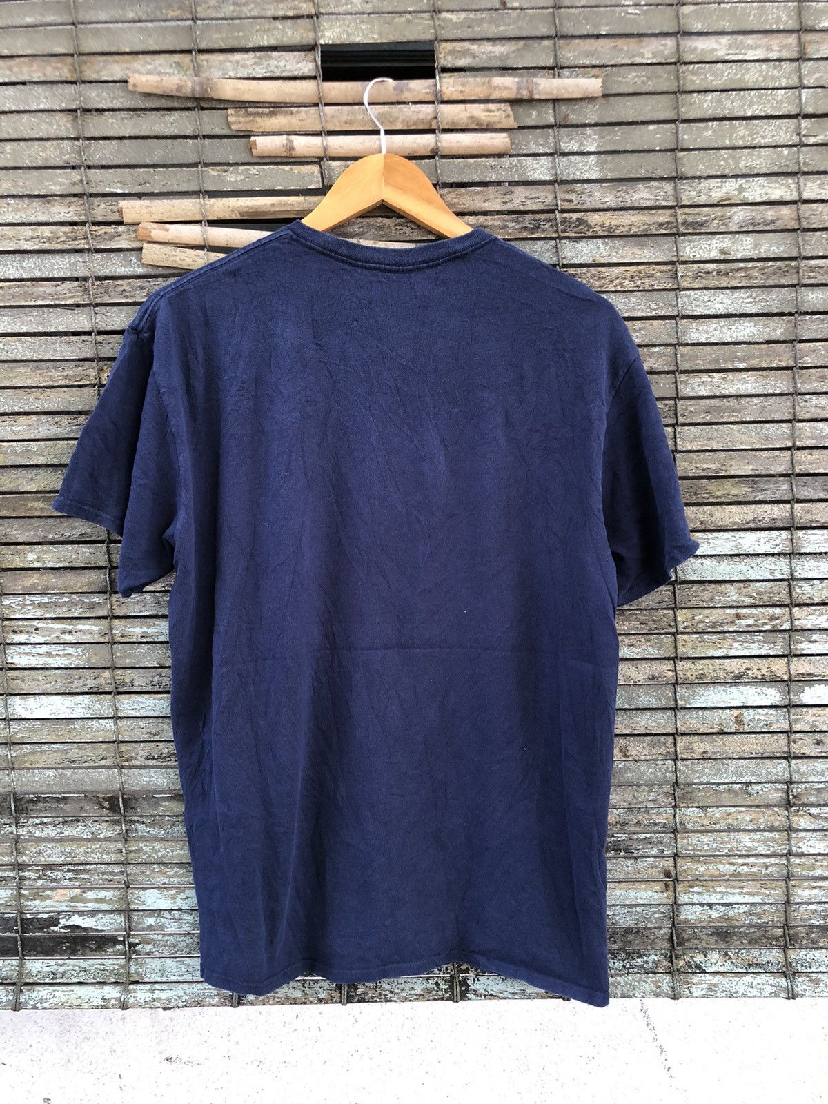 Cartoon Network × Nickelodeon × Vintage Vintage Y2K Nickelodeon Rugrats Cartoon Tshirt Size US L / EU 52-54 / 3 - 11 Thumbnail
