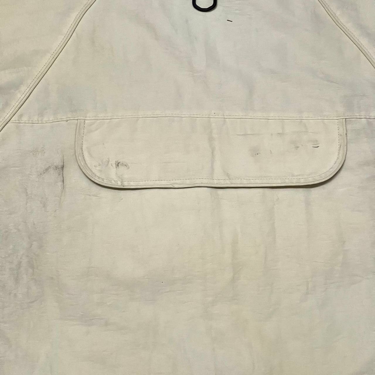 D by D Vintage Japanese D Cargo Jacket Oversized Size US S / EU 44-46 / 1 - 22 Thumbnail