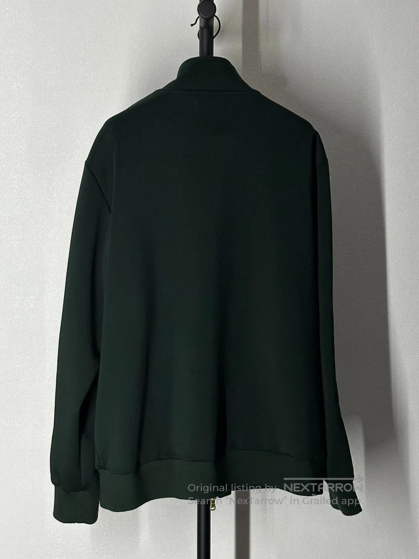Kith KITH Green Jacket with Minor Flaws. Size US L / EU 52-54 / 3 - 2 Thumbnail