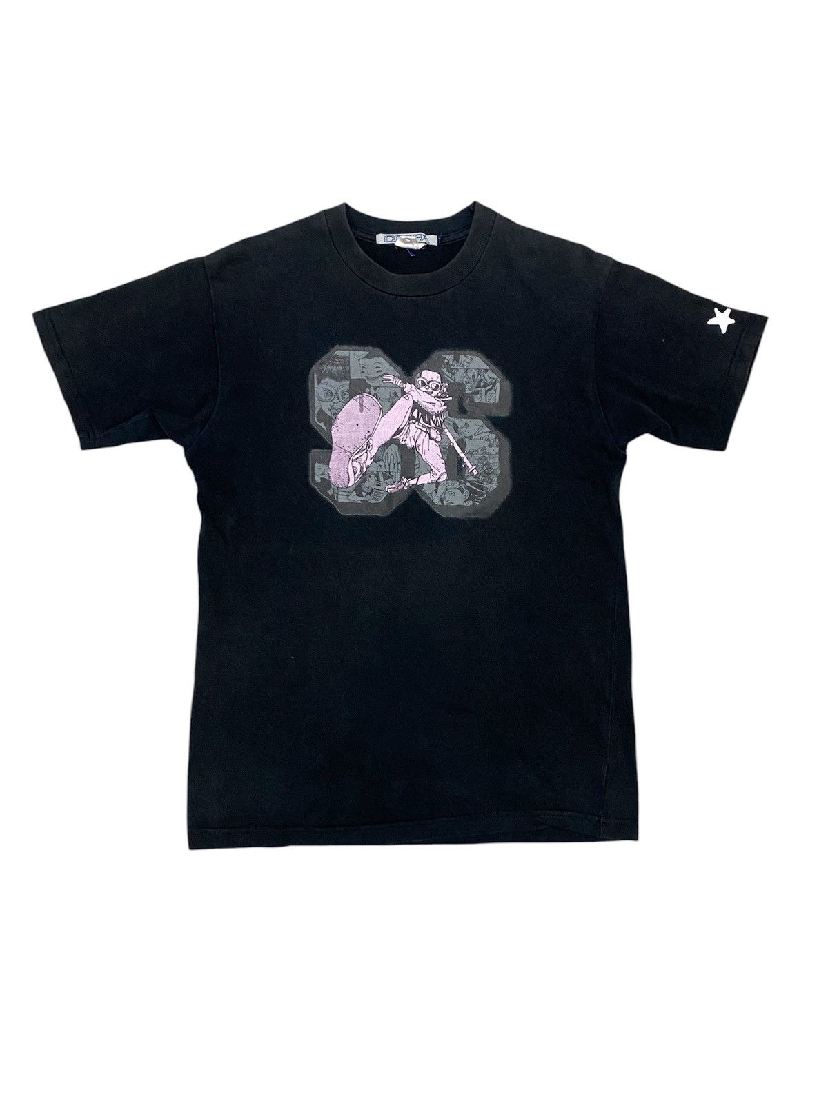 【超希少】beauty:beast × COSPA Tシャツ　90s Beauty Beast beauty:beast cospa | Grailed