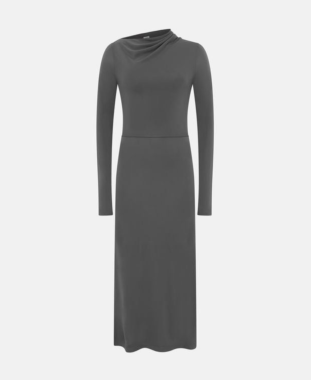 Toteme Jersey dress Size S / US 4 / IT 40 - 1 Thumbnail