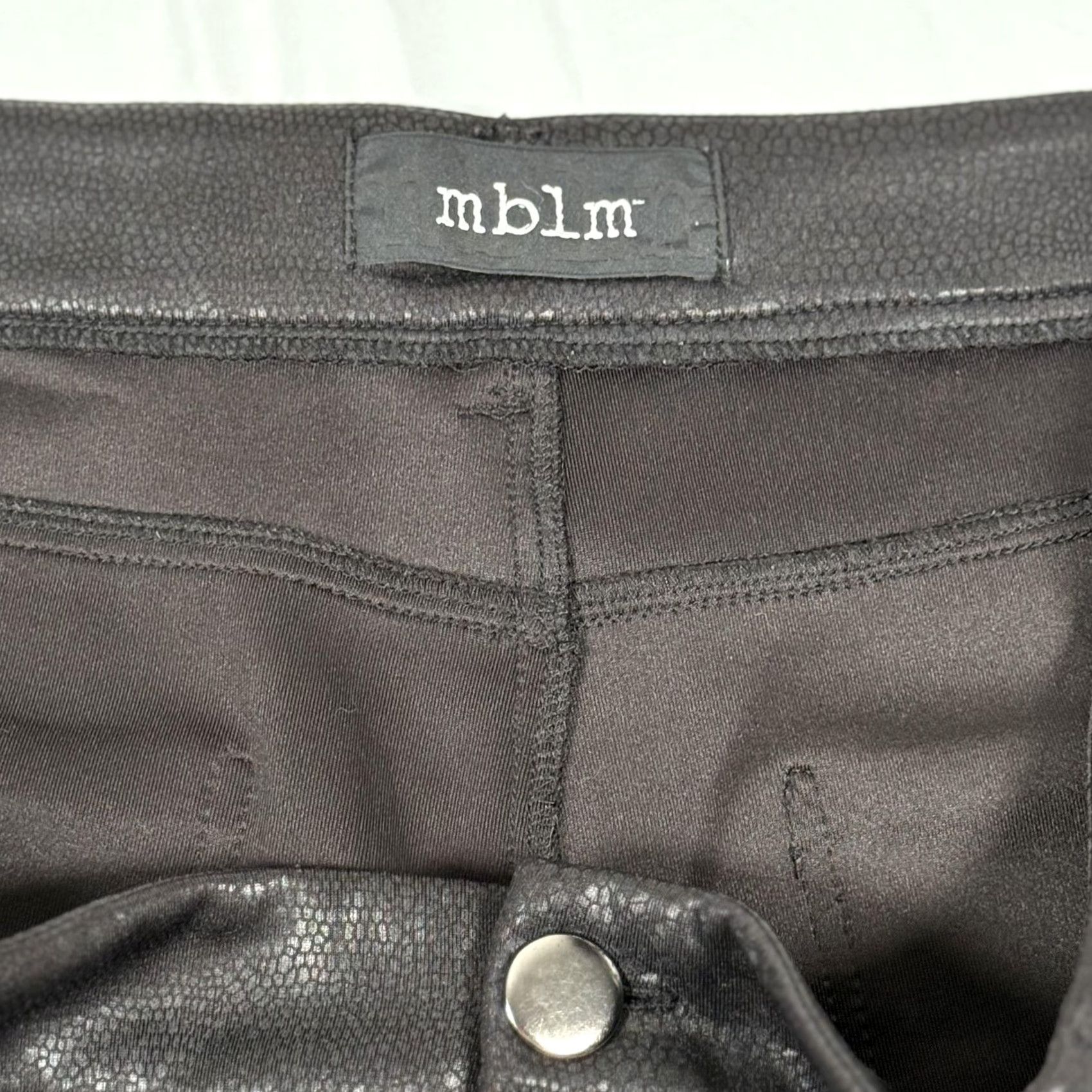 Vintage VINTAGE? No. Size 40" / US 18 - 5 Thumbnail