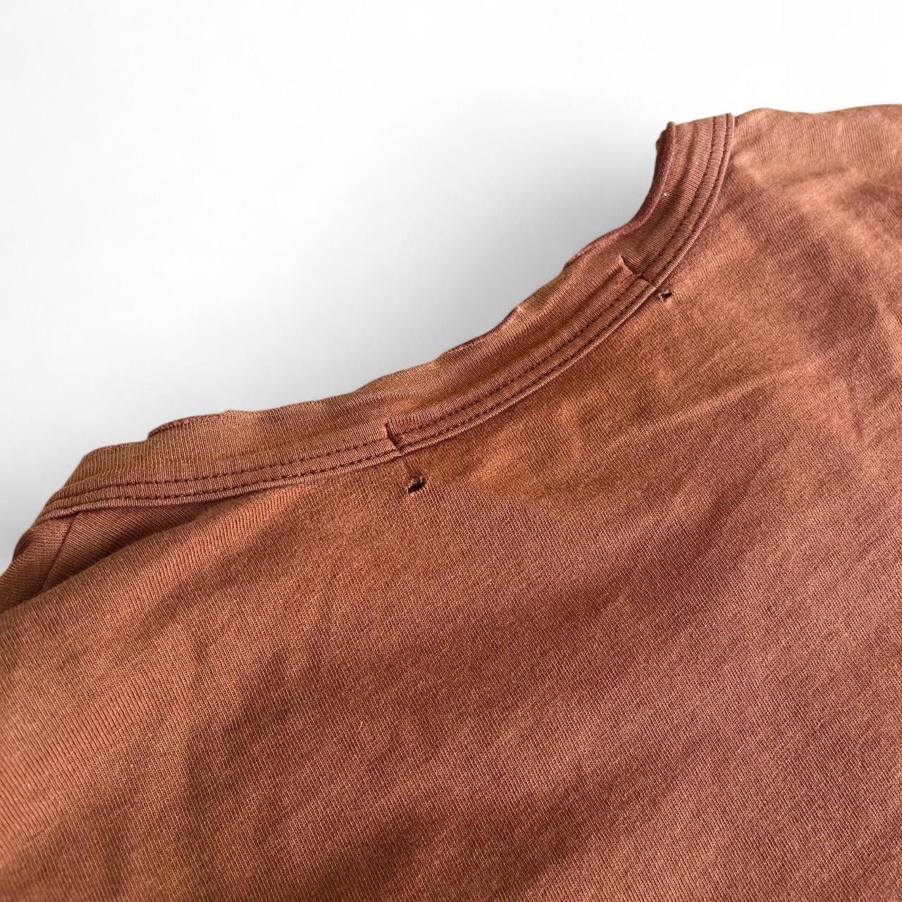 Comme des Garcons SHIRT Comme Des Garçons SHIRT tee Size US M / EU 48-50 / 2 - 4 Thumbnail