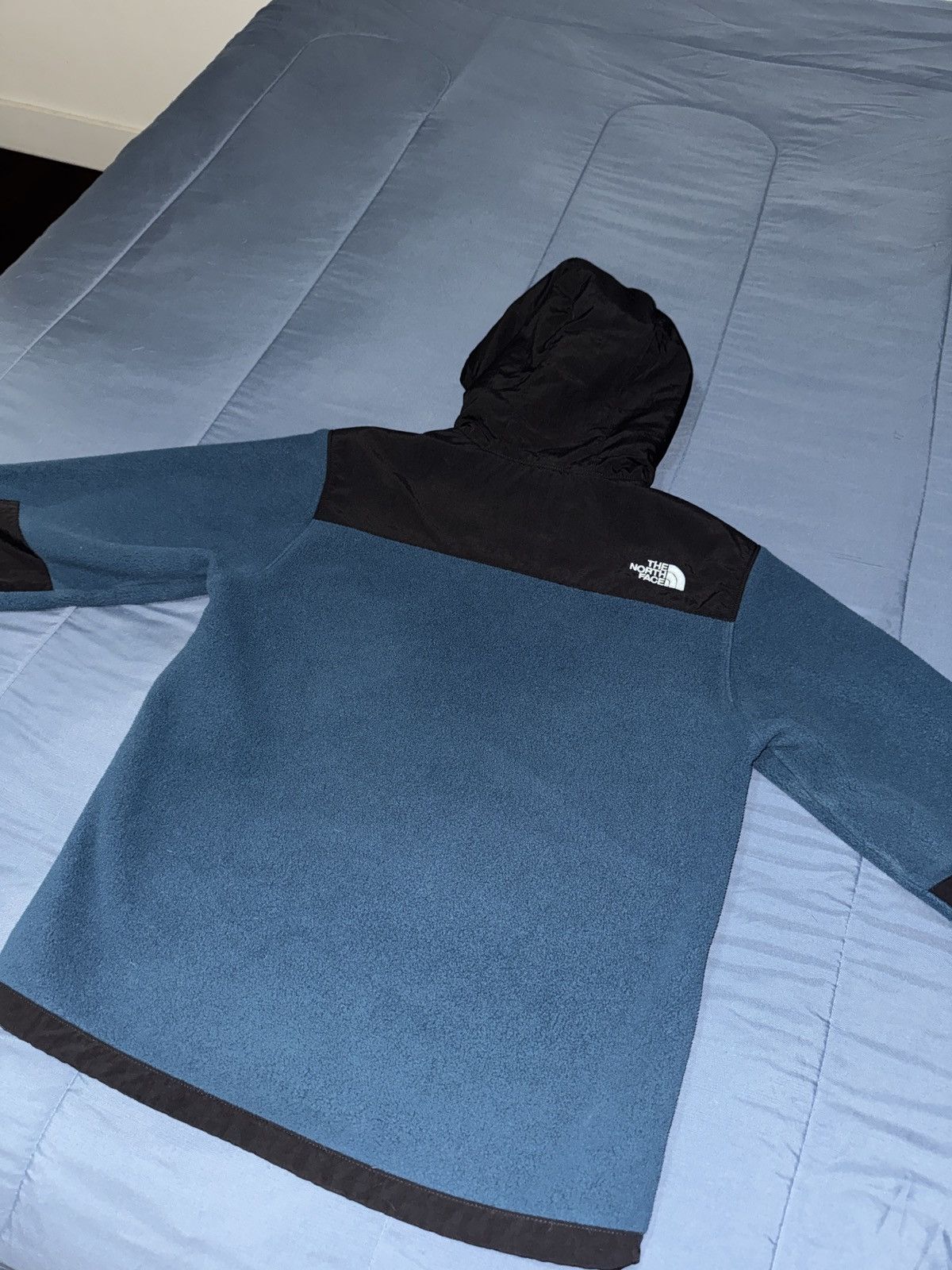 The North Face North Face Fleece Jacket Size US S / EU 44-46 / 1 - 3 Thumbnail
