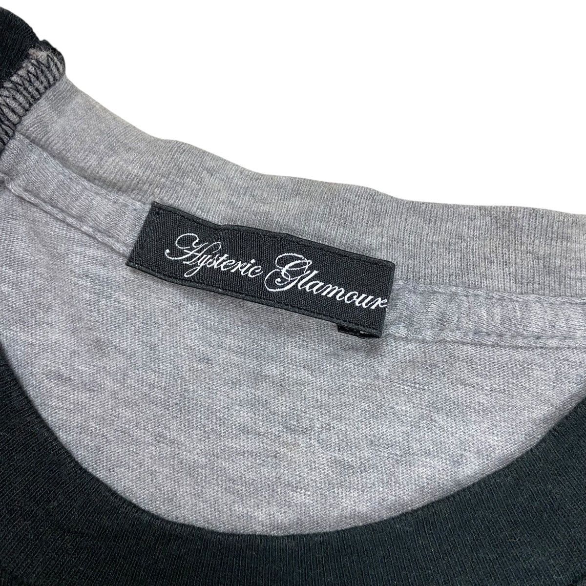 Hysteric Glamour × Japanese Brand Hysteric Glamour Detroit Forever Hybrid Shirts Size US M / EU 48-50 / 2 - 9 Thumbnail