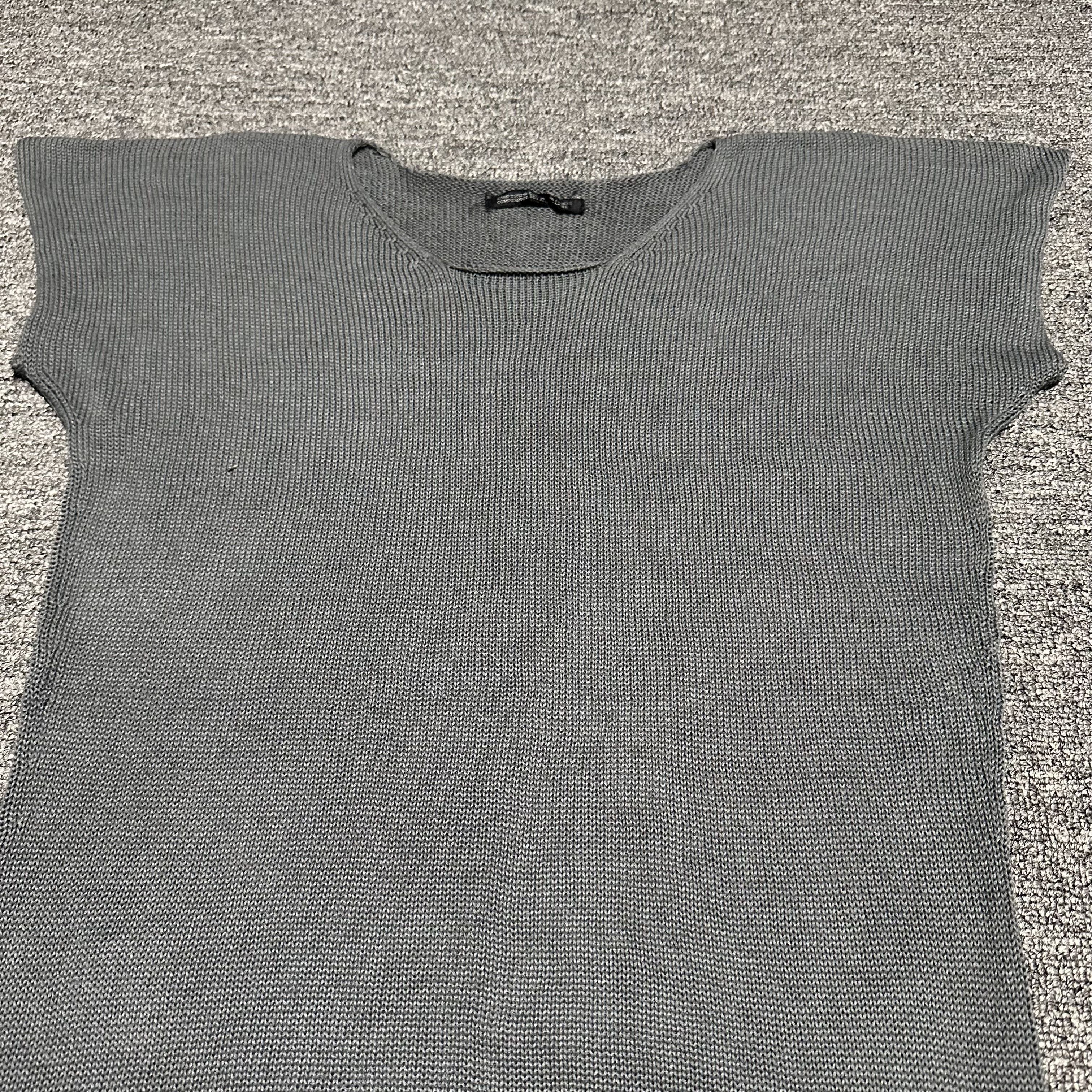 Yohji Yamamoto Yohji Yamamoto Knitwear Size M / US 6-8 / IT 42-44 - 4 Thumbnail