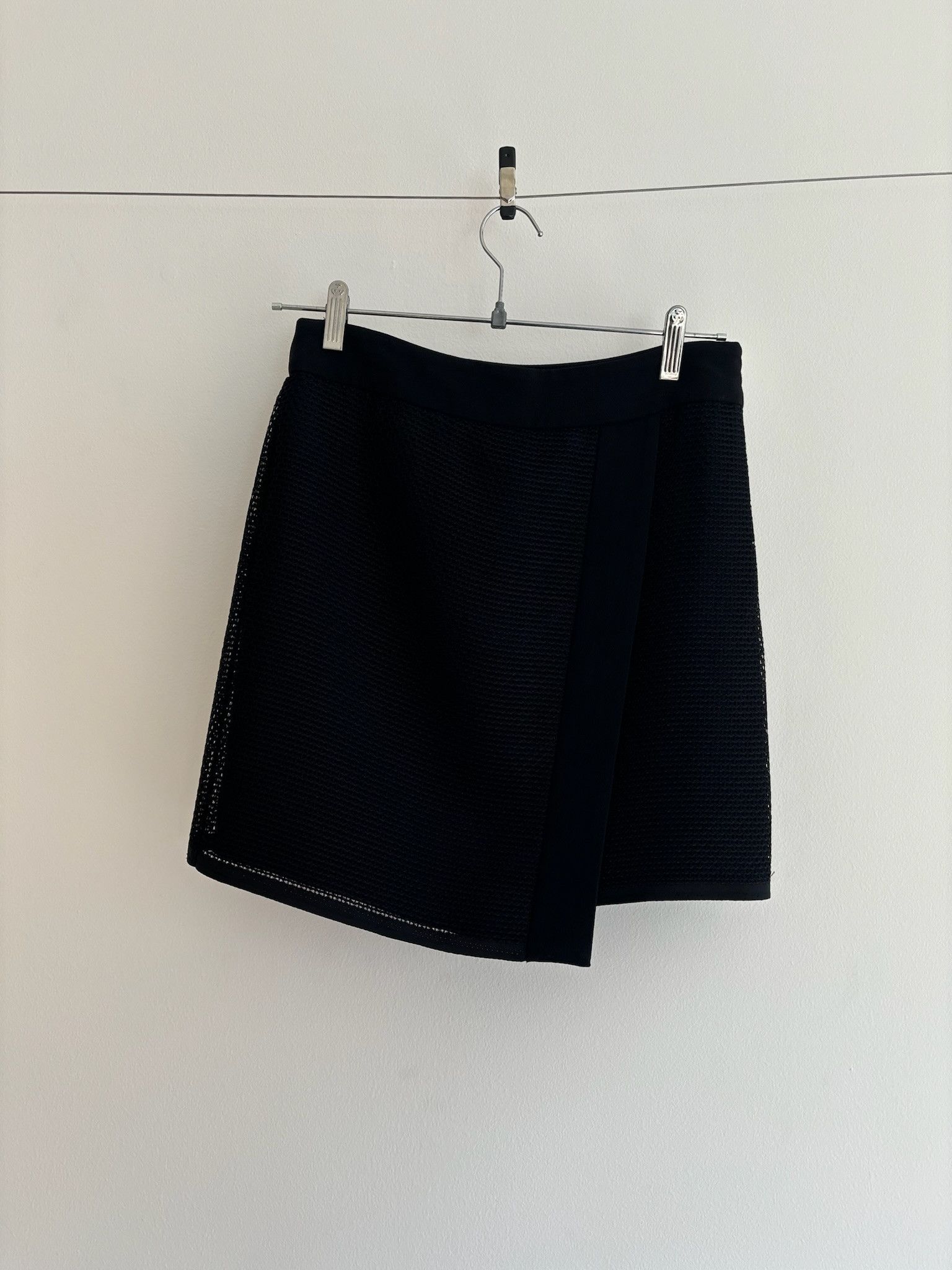 Proenza Schouler Mini skirt Size 27" / US 4 / IT 40 - 2 Thumbnail