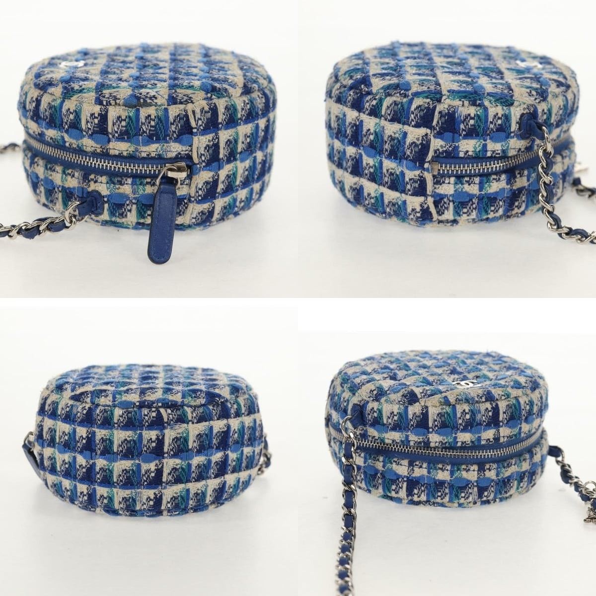 Chanel Chanel Chain Shoulder Bag Size ONE SIZE - 3 Thumbnail