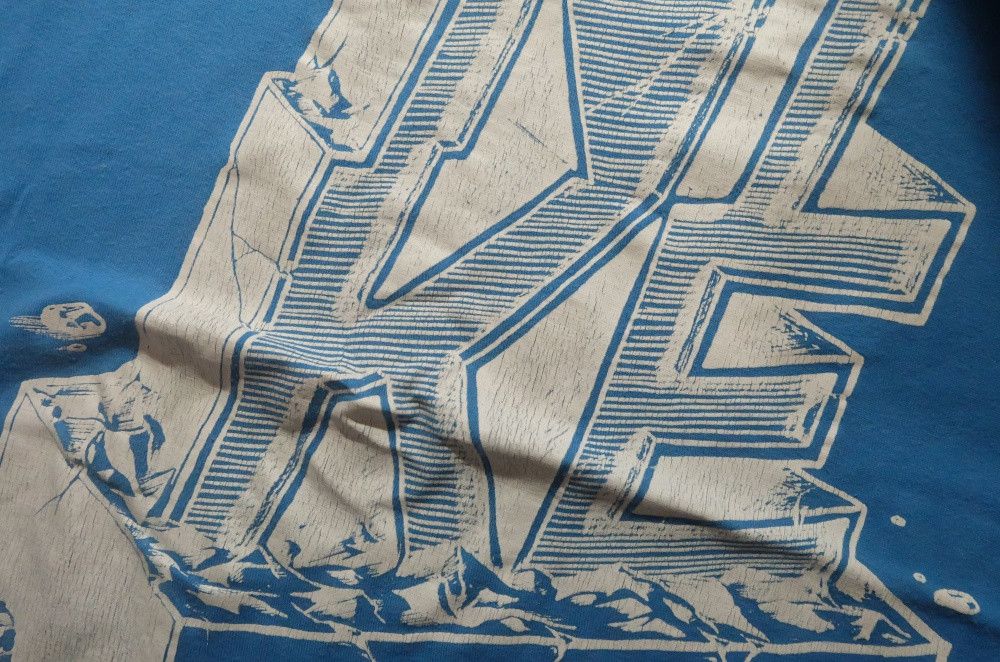 Nike Nike T-Shirt Size US M / EU 48-50 / 2 - 4 Thumbnail