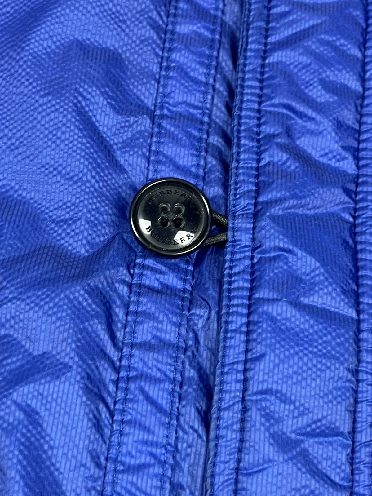 Burberry Burberry Children Bomber Nylon Jacket Size 14 164 cm Kids Size US XS / EU 42 / 0 - 6 Thumbnail