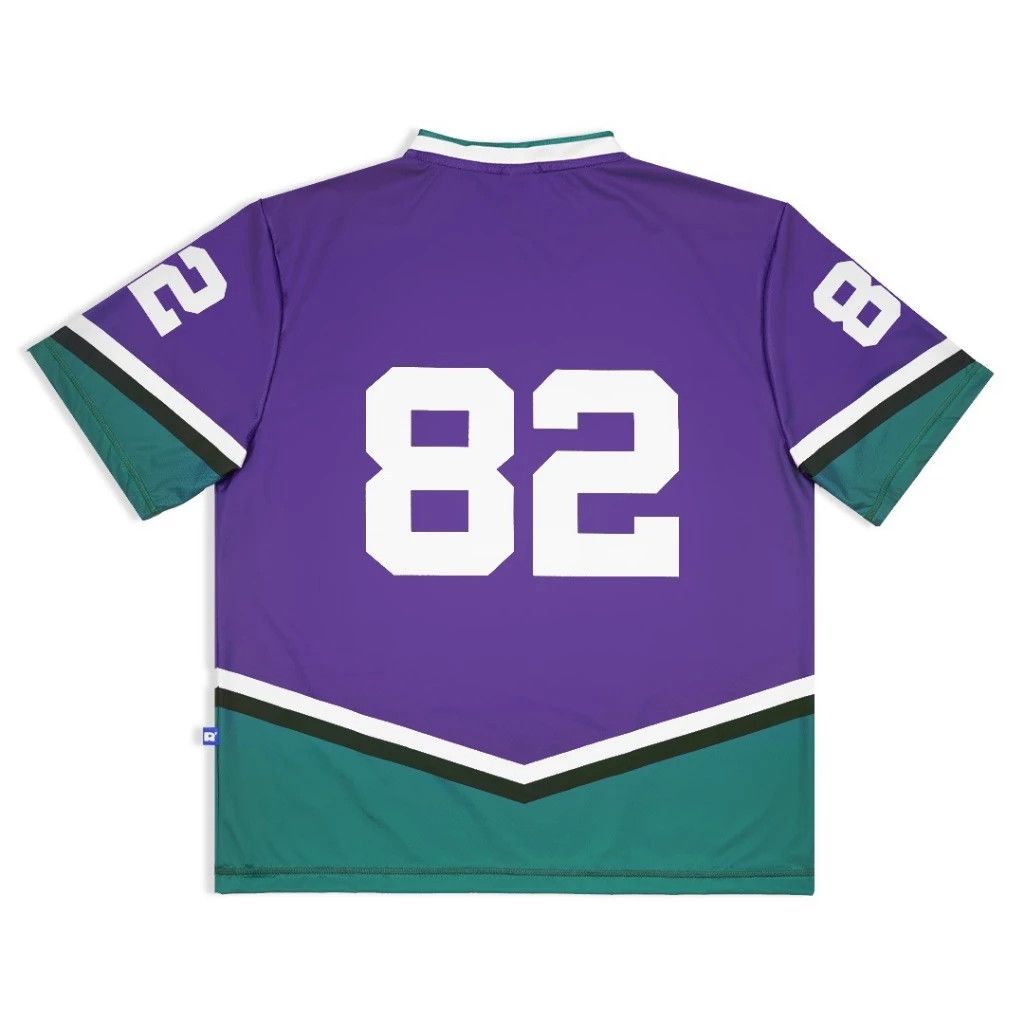 Other RZQ 82 Number Series Jersey Size US L / EU 52-54 / 3 - 2 Thumbnail