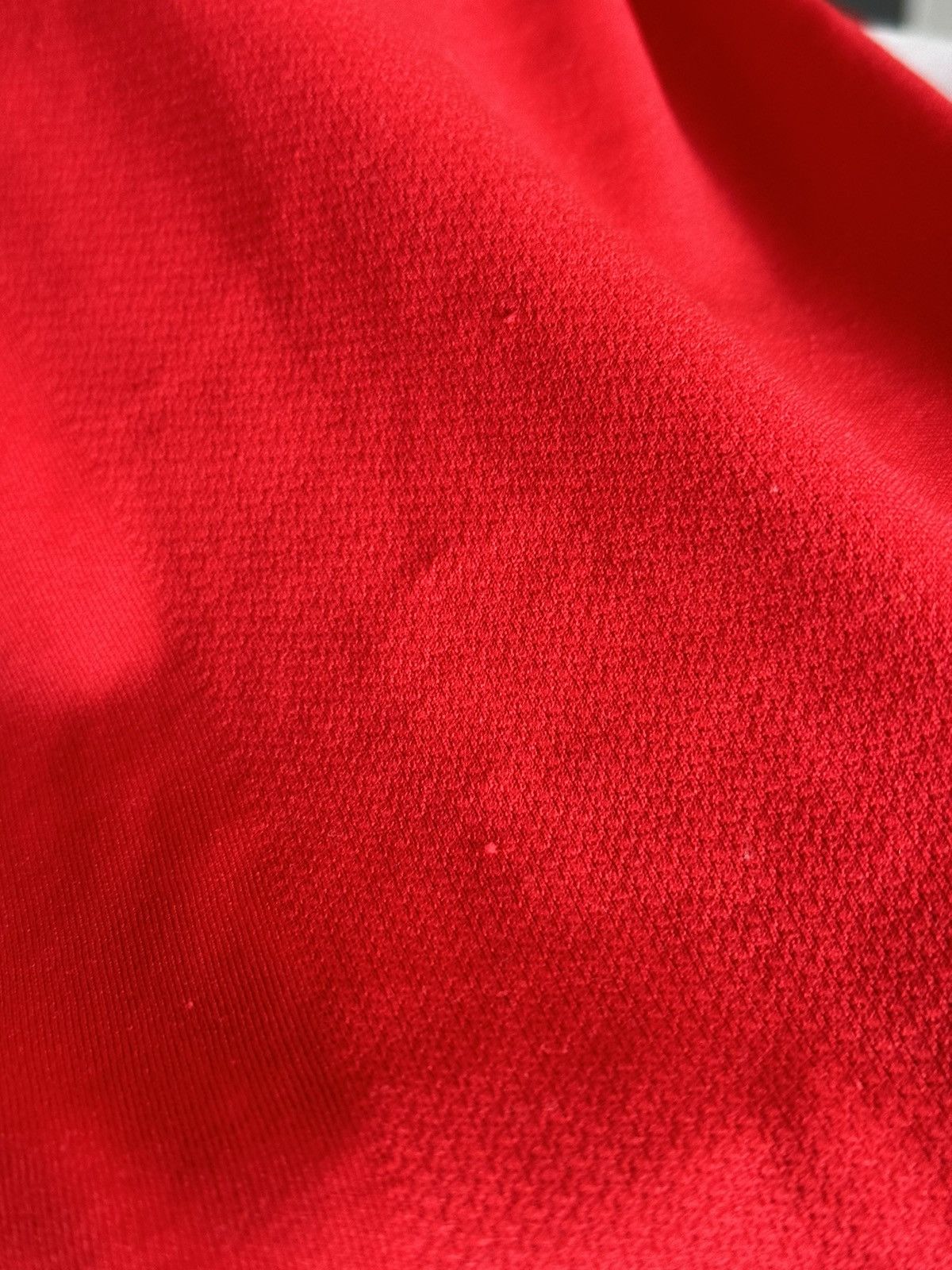 Le Coq Sportif Charlton Athletic 98/00 Home Football Jersey Size US XXL / EU 58 / 5 - 8 Thumbnail