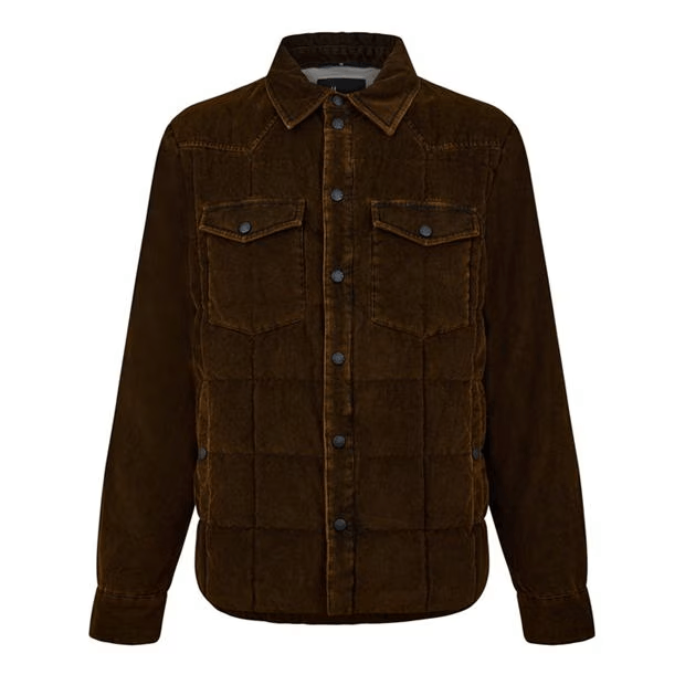 Moncler Overshirt Size US L / EU 52-54 / 3 - 1 Thumbnail