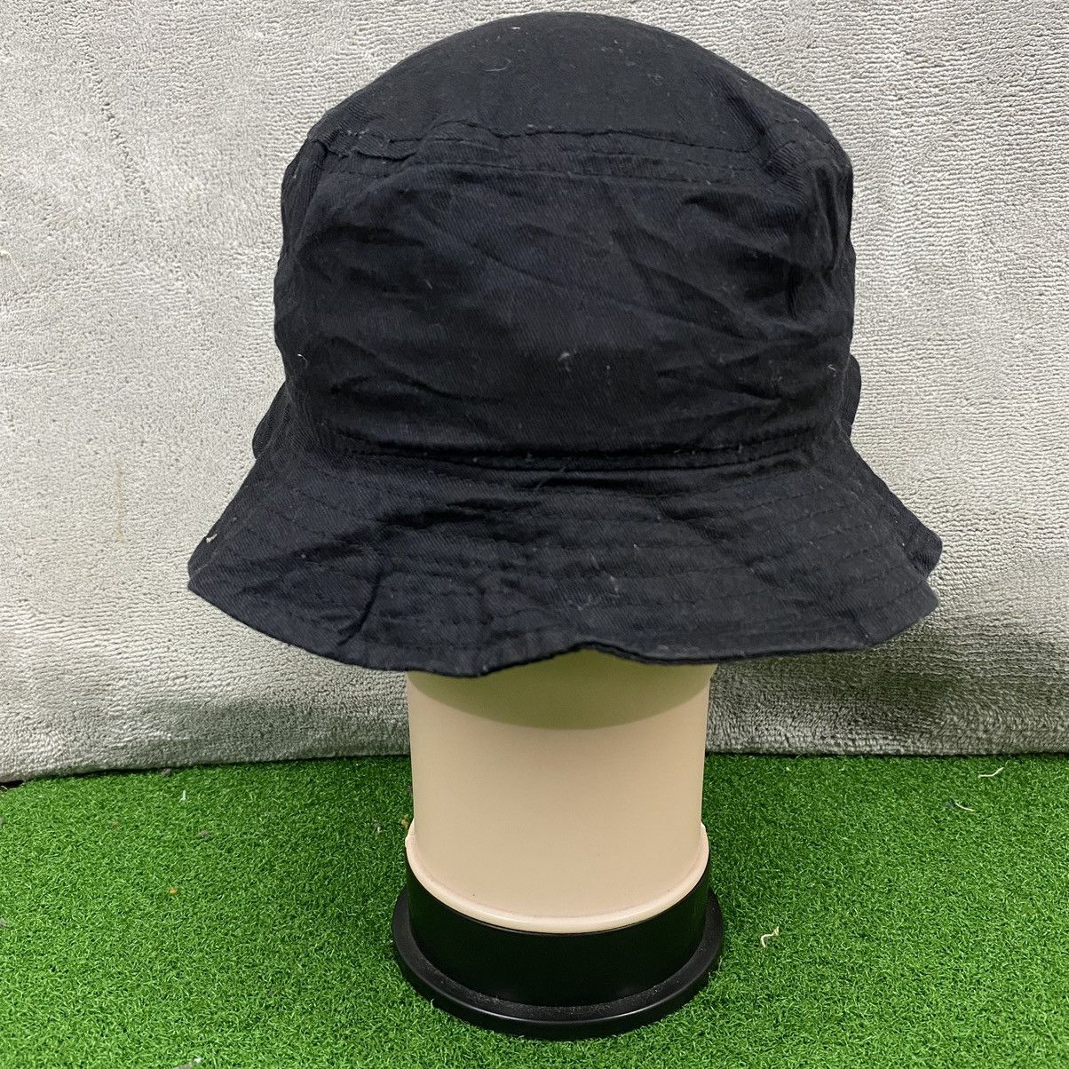 Hysteric Glamour VINTAGE ‼️ X-GIRL BUCKET HAT 52-54cm Size ONE SIZE - 4 Thumbnail