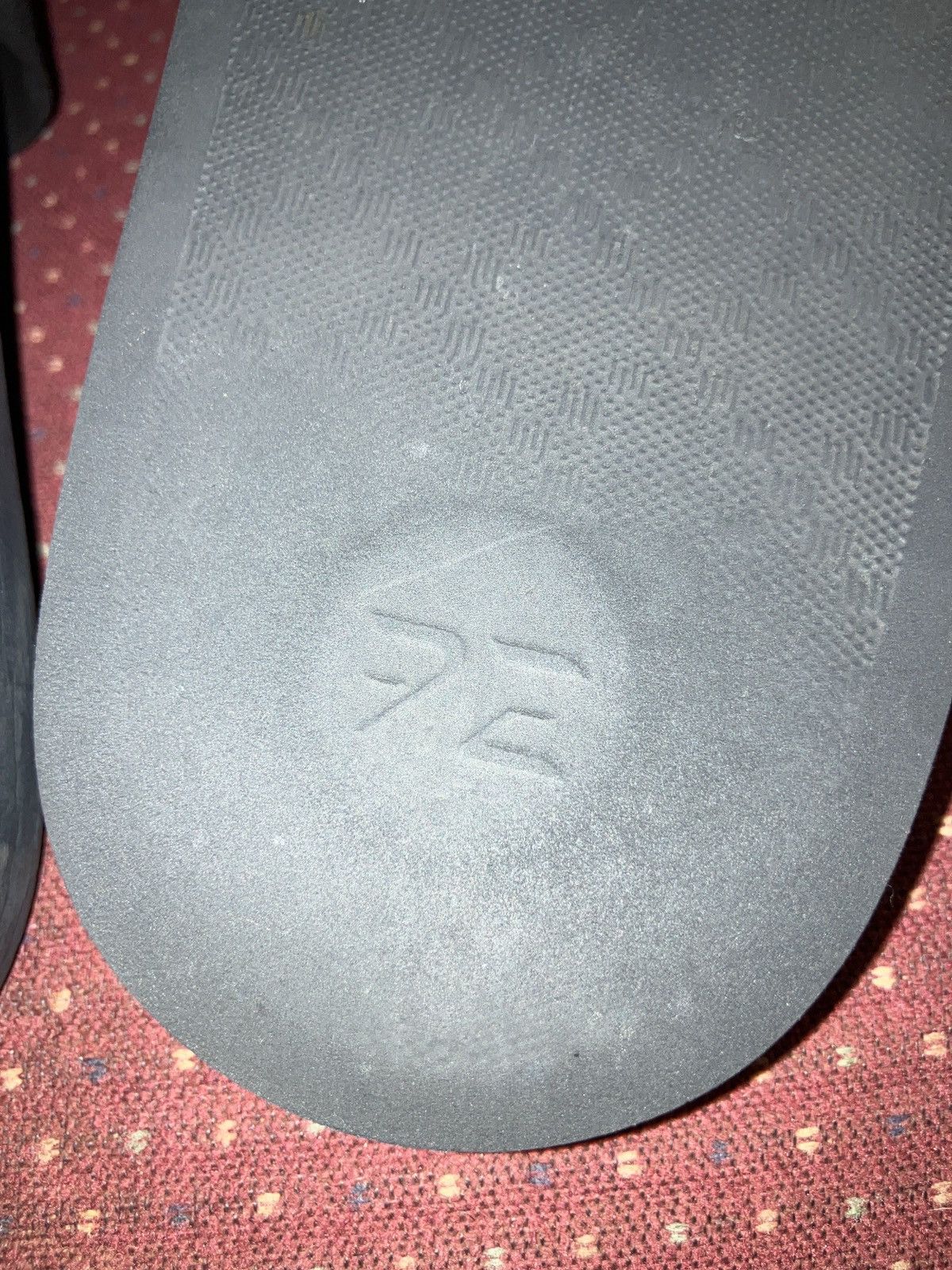 Gucci PURSUIT 72 SLIDES 2015 RARE SIZE 10 Size US 10 / EU 43 - 5 Thumbnail