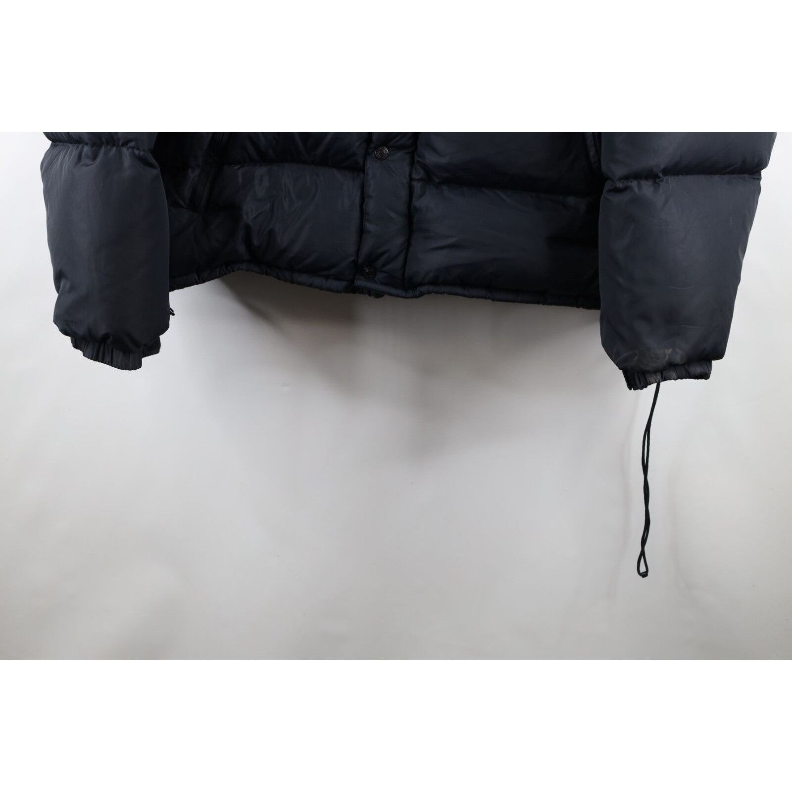 Ralph Lauren × Vintage Vintage 90s Polo Sport Ralph Lauren Arctic Challenge Jacket Size US XL / EU 56 / 4 - 4 Thumbnail
