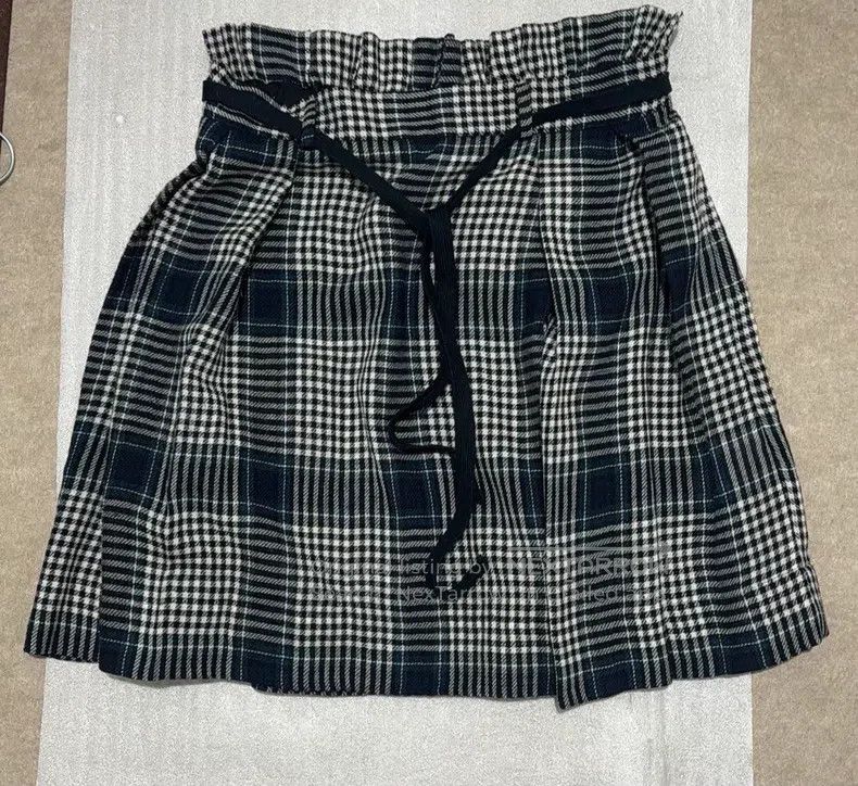 Vivienne Westwood Vivienne Westwood Skirt Size 35" - 8 Thumbnail