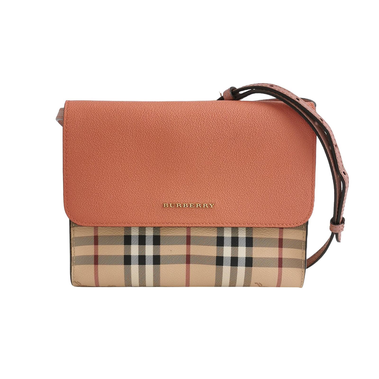 Burberry Burberry Women os Crossbody Bags Size ONE SIZE - 1 Thumbnail
