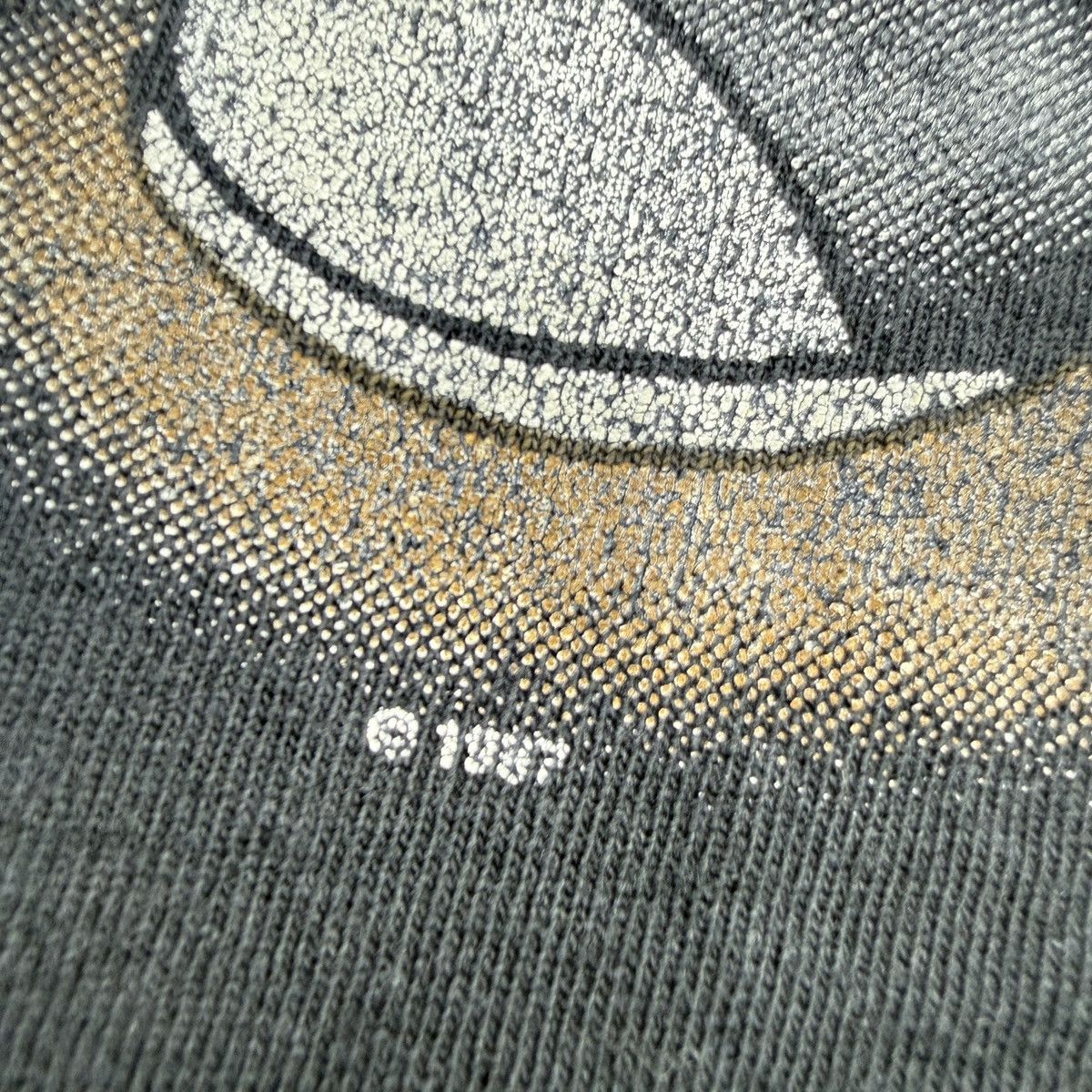 Vintage Screen Stars muppets men in black 1997 vintage t-shirt XL Size US XL / EU 56 / 4 - 7 Thumbnail