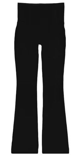 Yeezy Yeezy Womens LG-04 leggings Size 26" / US 2 / IT 38 - 1 Thumbnail