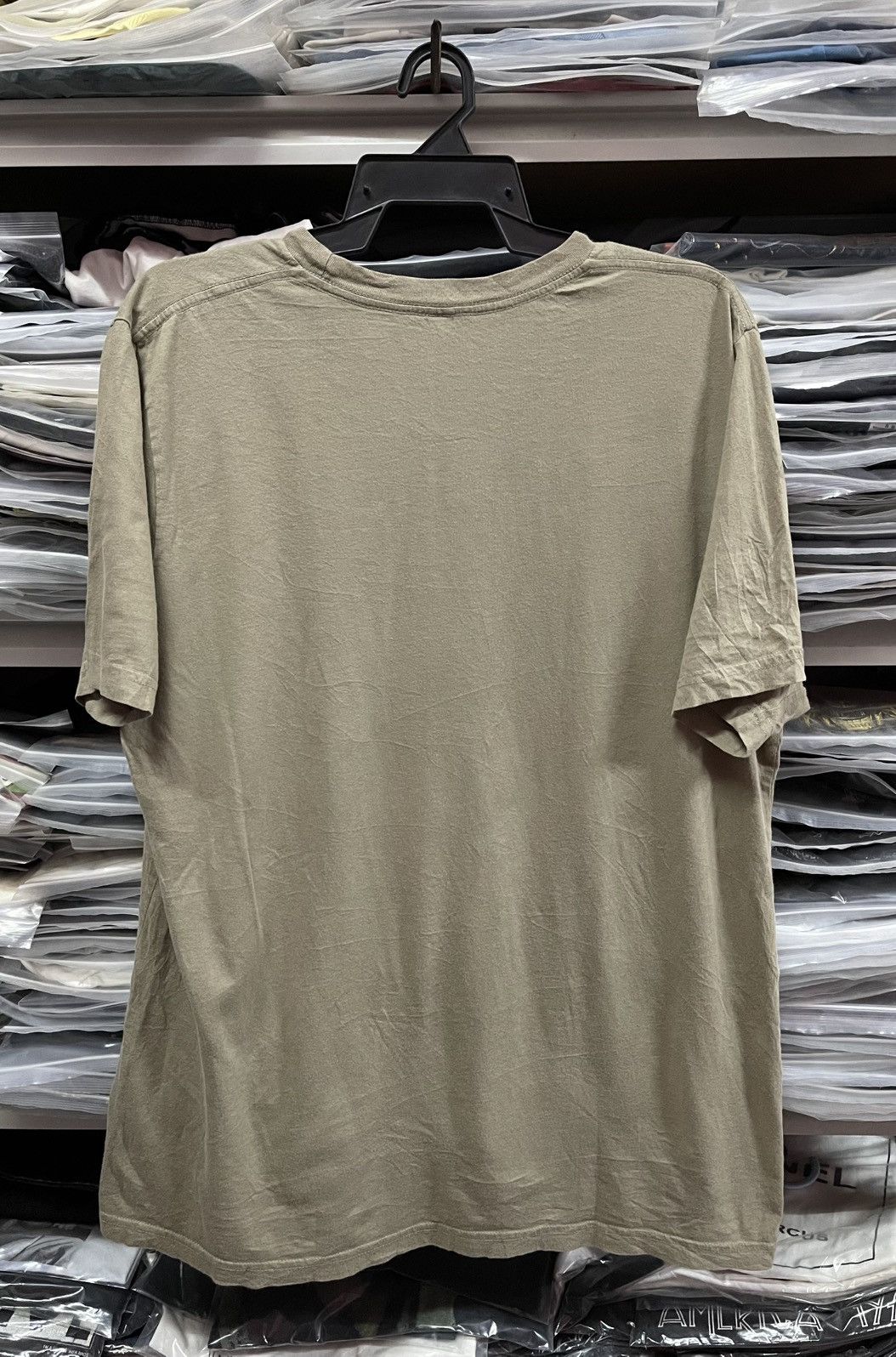 Billie Eilish Billie Eilish World Tour🔥🔥🔥 Size US XL / EU 56 / 4 - 4 Thumbnail