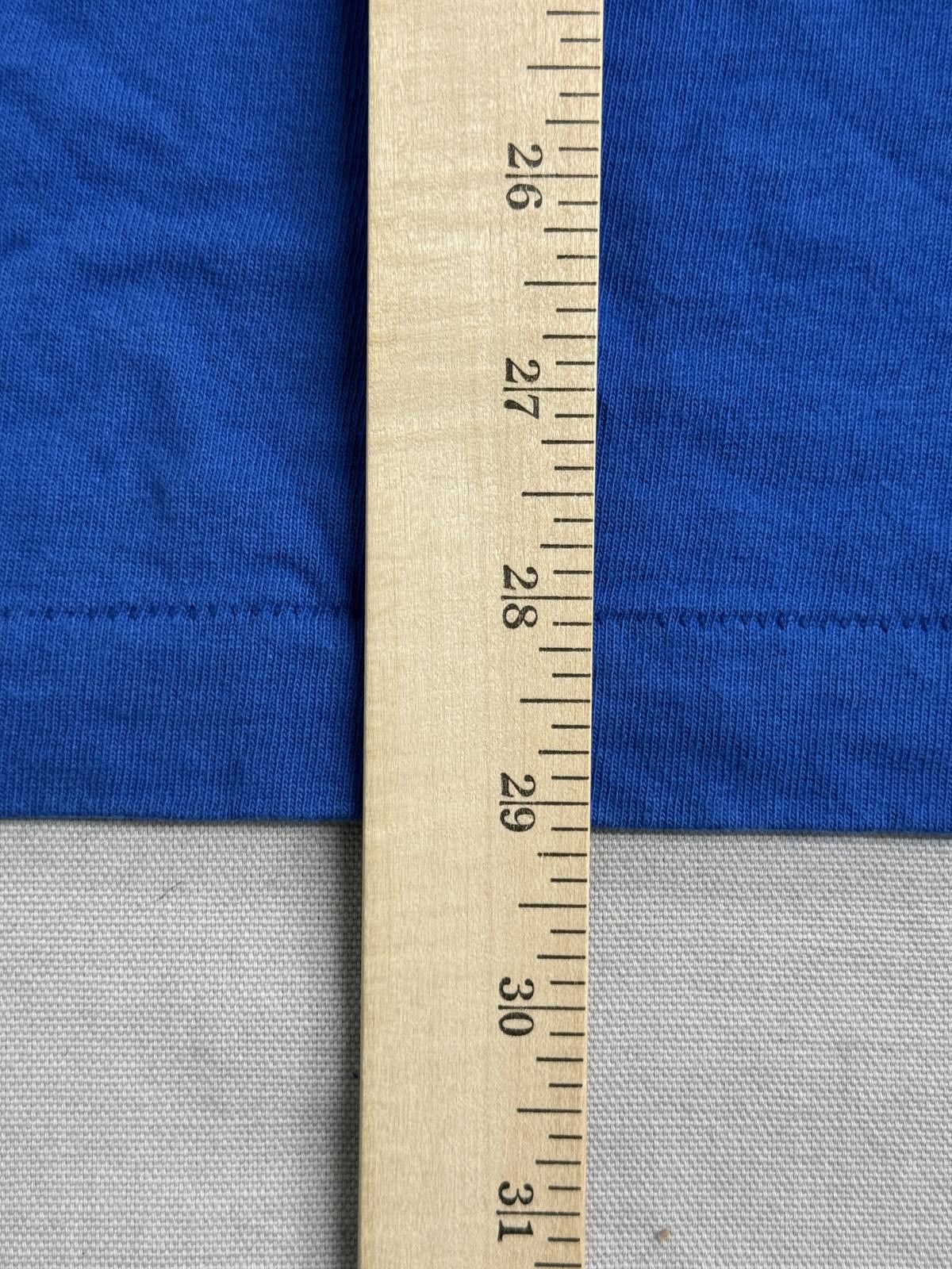 Fruit Of The Loom Vintage Waterloo Diamonds Baseball Iowa Minor League - L Size US L / EU 52-54 / 3 - 7 Thumbnail