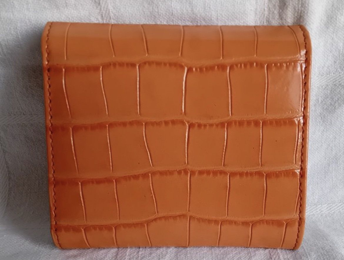 Vivienne Westwood Wallet Vivien westwood Size ONE SIZE - 3 Thumbnail