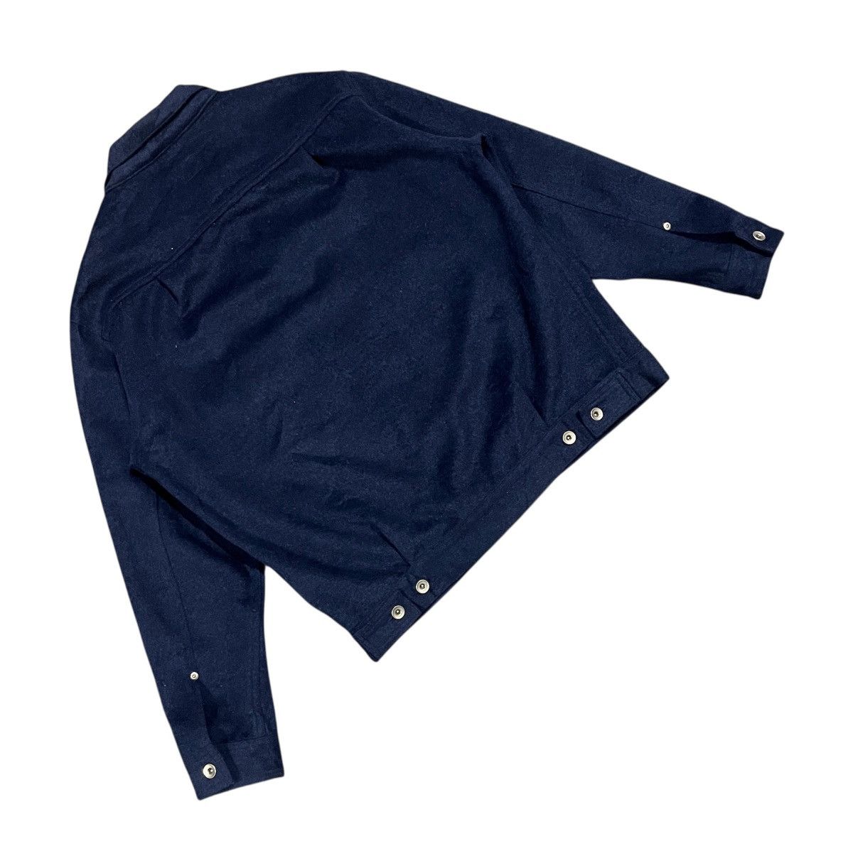 Japanese Brand Jacket oh the guilt workwear Size US L / EU 52-54 / 3 - 8 Thumbnail