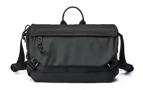 Japanese Brand Fashion grunge crossbody shoulder bag messenger bag Size ONE SIZE - 2 Thumbnail