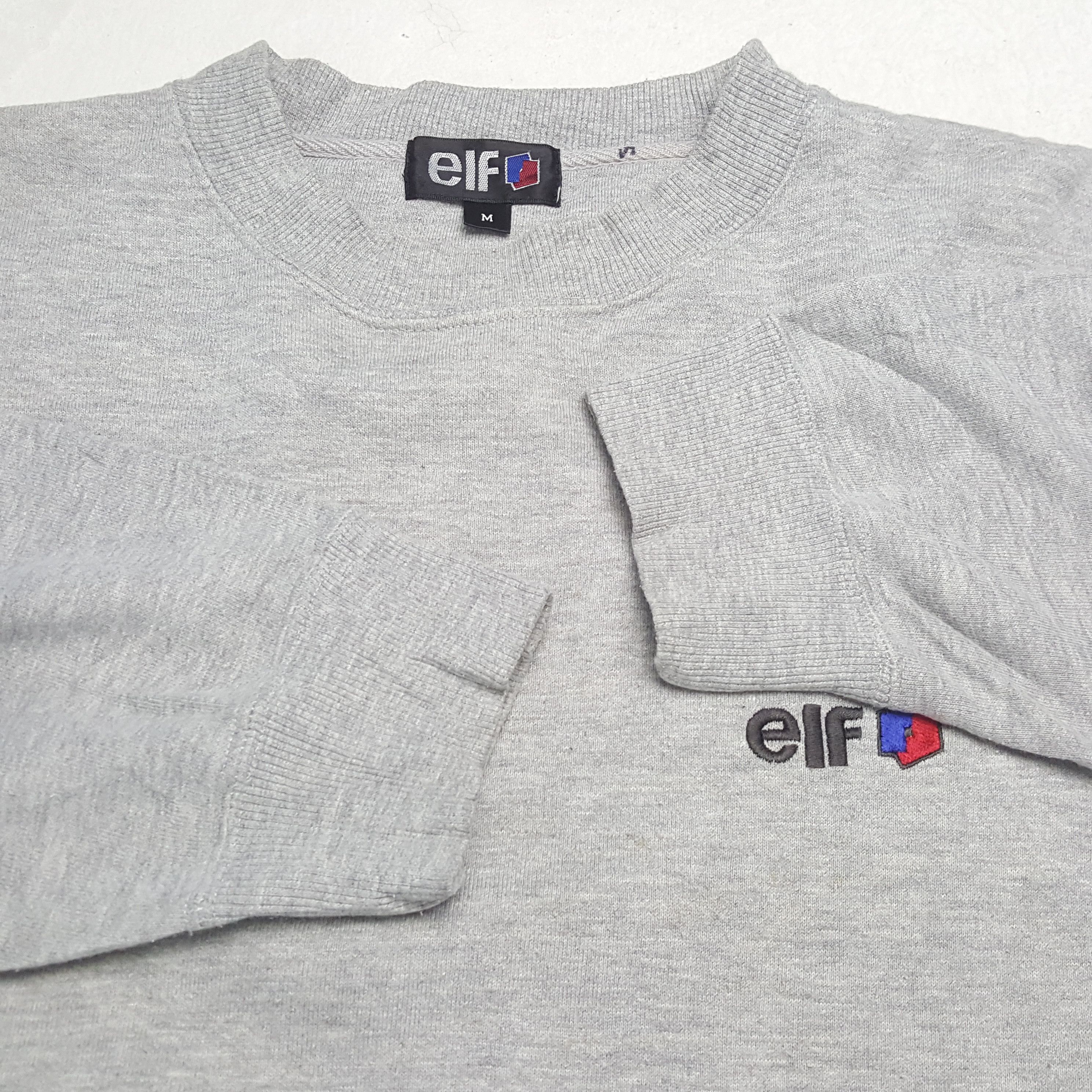 Honda × Vintage Vintage MUGEN HONDA Japanese Racing Team Custom Sweatshirt Size US L / EU 52-54 / 3 - 9 Thumbnail