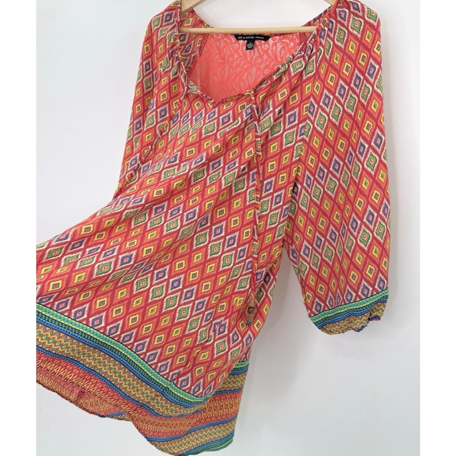Vintage VINTAGE? No. Size XXL / US 16-18 / IT 52-54 - 2 Thumbnail