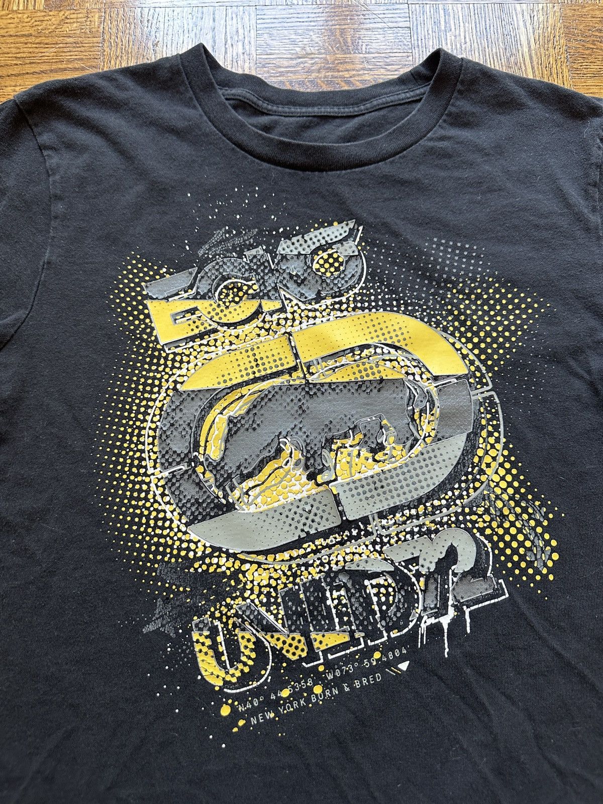Ecko Unltd. Vintage Y2K Ecko Unltd. Graphic Tee Size US M / EU 48-50 / 2 - 2 Thumbnail