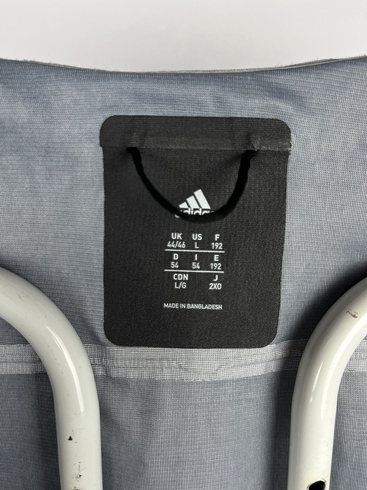 Adidas Adidas Terrex Gore-Tex gorpcore outdoor jacket Size US L / EU 52-54 / 3 - 8 Thumbnail
