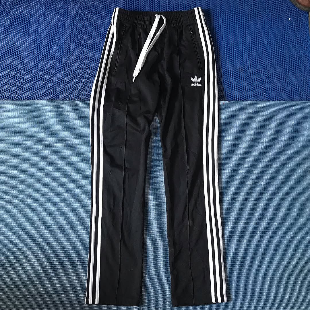 Adidas Adidas firebird Europa Europe Trackpants Trainning Pants Size US 31 - 1 Thumbnail