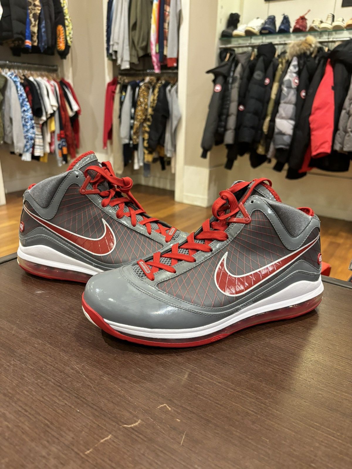 Nike Lebron 2 “Eastbay” Size US 11.5 / EU 44-45 - 1 Thumbnail