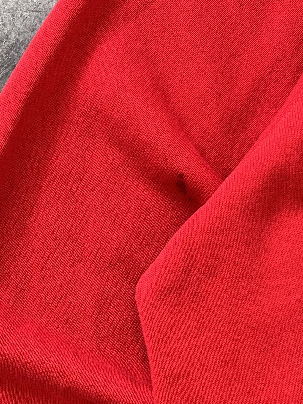 Ferrari Vintage 80s Ferrari Modena Italy Crewneck Large Size US L / EU 52-54 / 3 - 8 Thumbnail