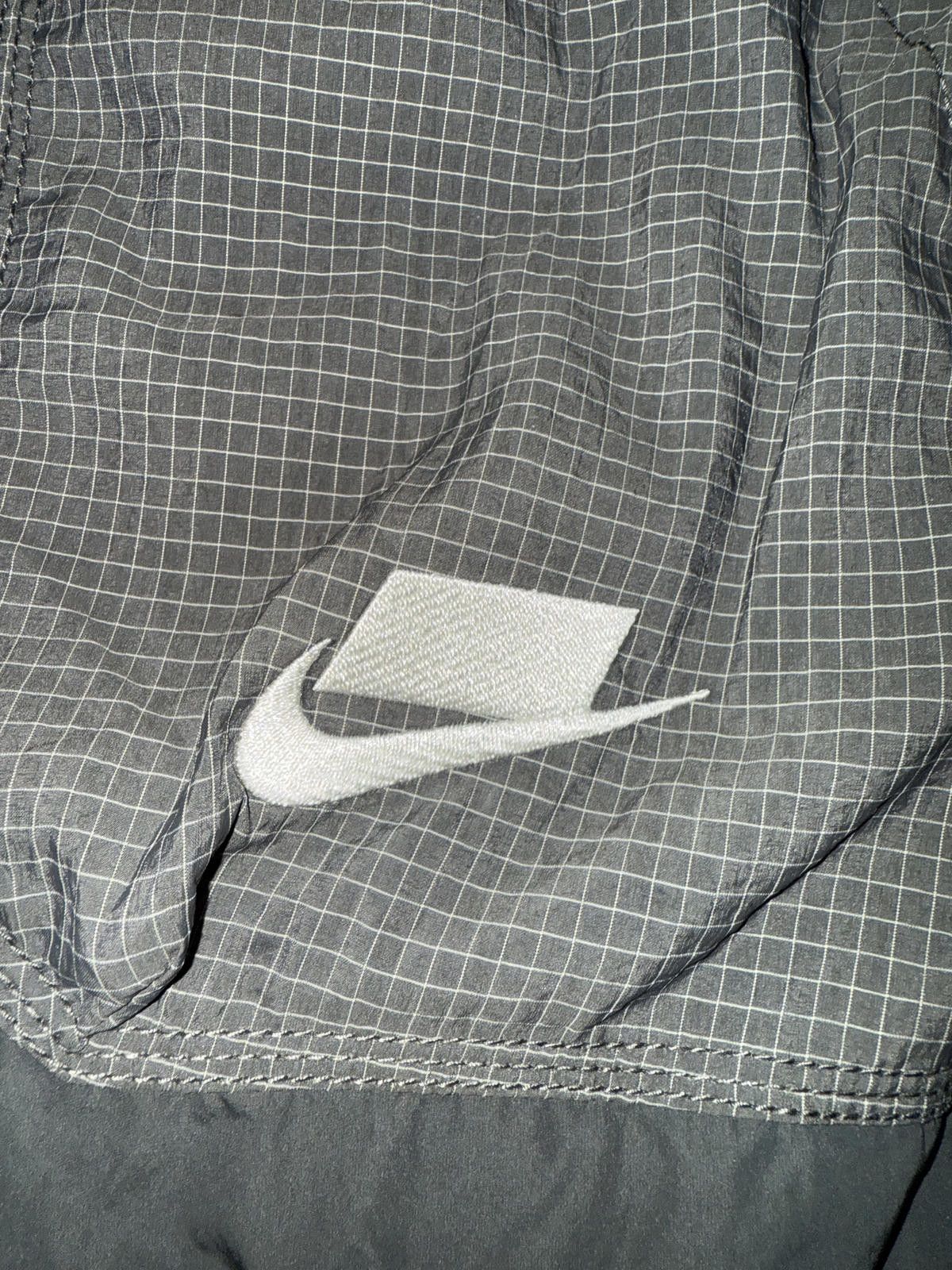 Nike ULTRA RARE Nike Men’s Sportwear NSW Tapered Woven Pants Sample Size US 32 / EU 48 - 2 Thumbnail