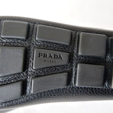 Prada o1la1rc1a0724 Flats in Black Size US 6.5 / IT 36.5 - 7 Thumbnail
