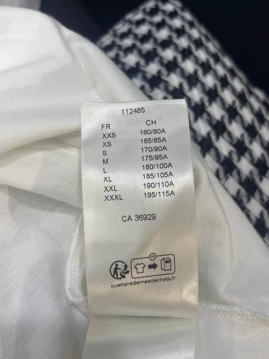 Louis Vuitton Louis Vuitton America’s Cup T-Shirt Size US M / EU 48-50 / 2 - 9 Thumbnail