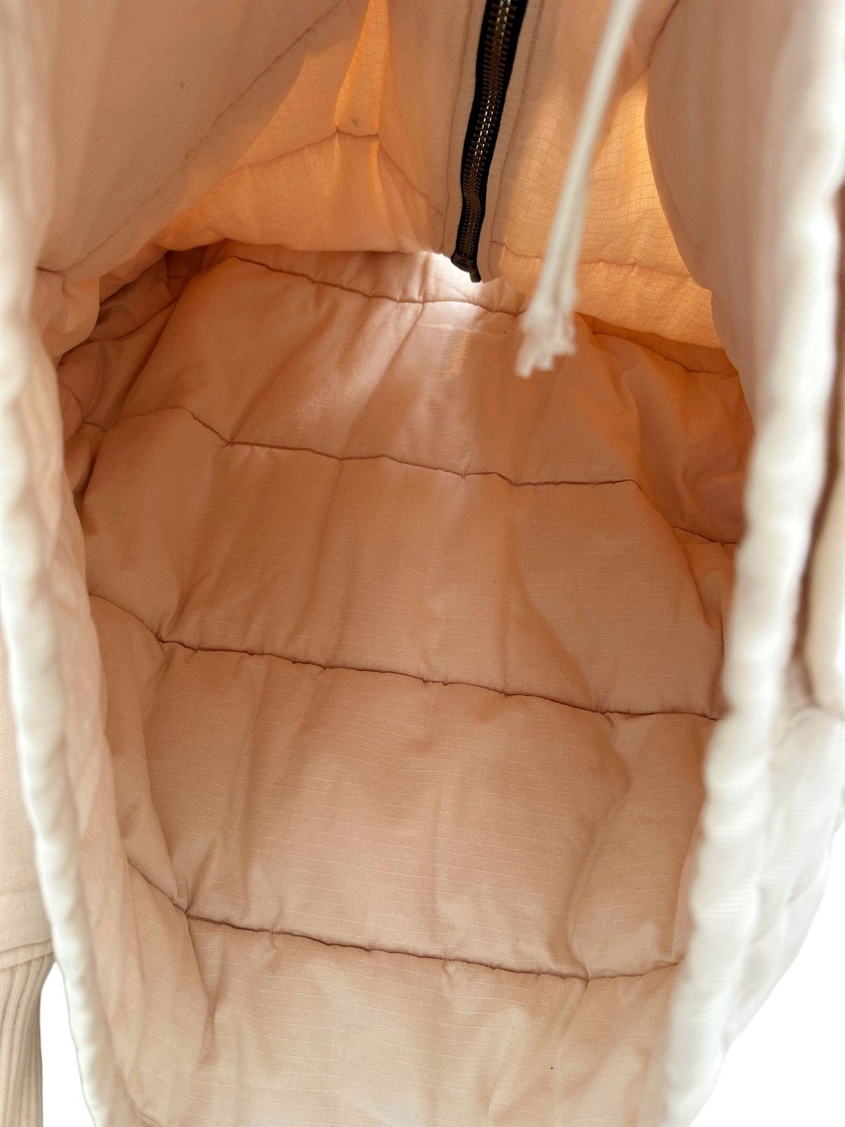 Greg Lauren Sz4 Sample Paneled Scrapwork Snorkel Patchwork Parka Size US XL / EU 56 / 4 - 7 Thumbnail