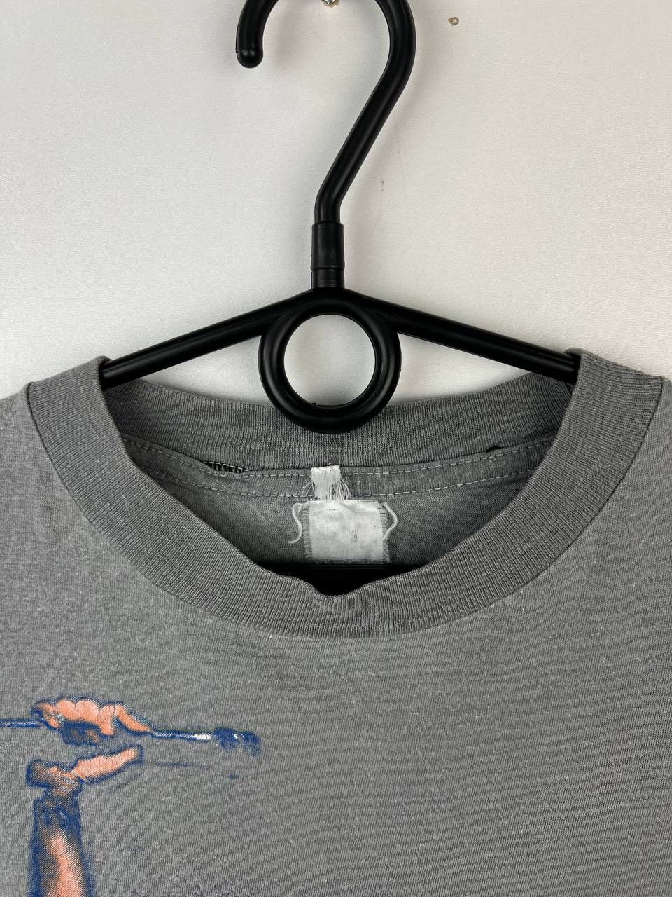 Vintage Cliff Richard Tour 1990-91 band vintage t-shirts size M Size US M / EU 48-50 / 2 - 3 Thumbnail