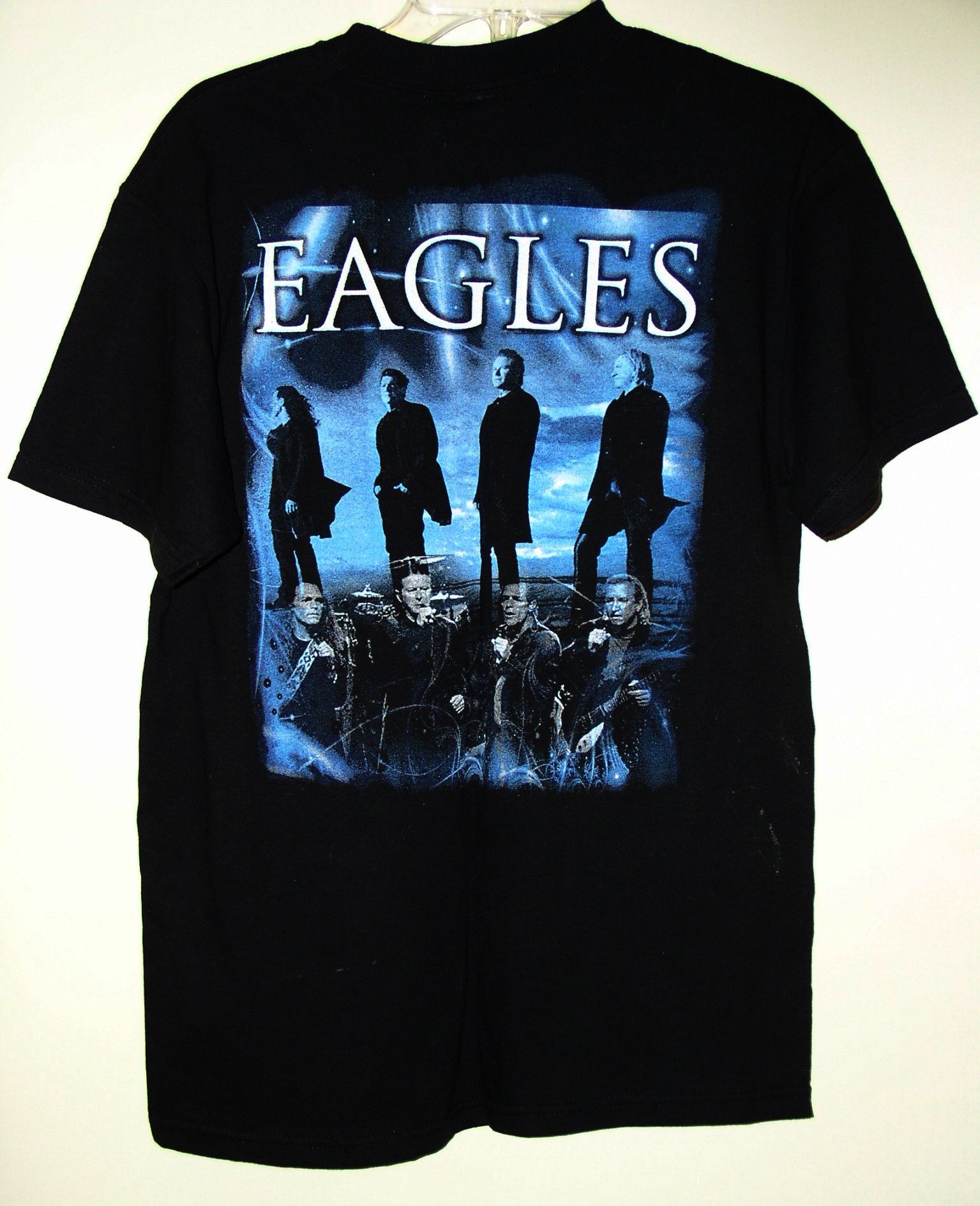 Other Dixie Chicks The Eagles Concert Tour 2007 Nokia Theatre Size US M / EU 48-50 / 2 - 2 Thumbnail