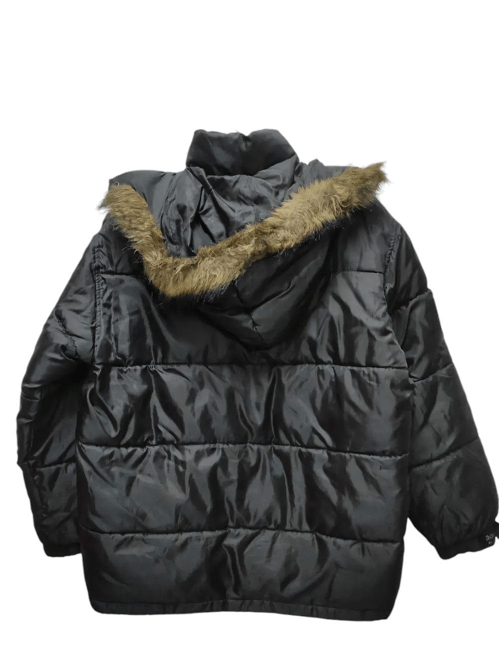 Dogtown Dogtown black dragon puffer jacket Size US L / EU 52-54 / 3 - 3 Thumbnail