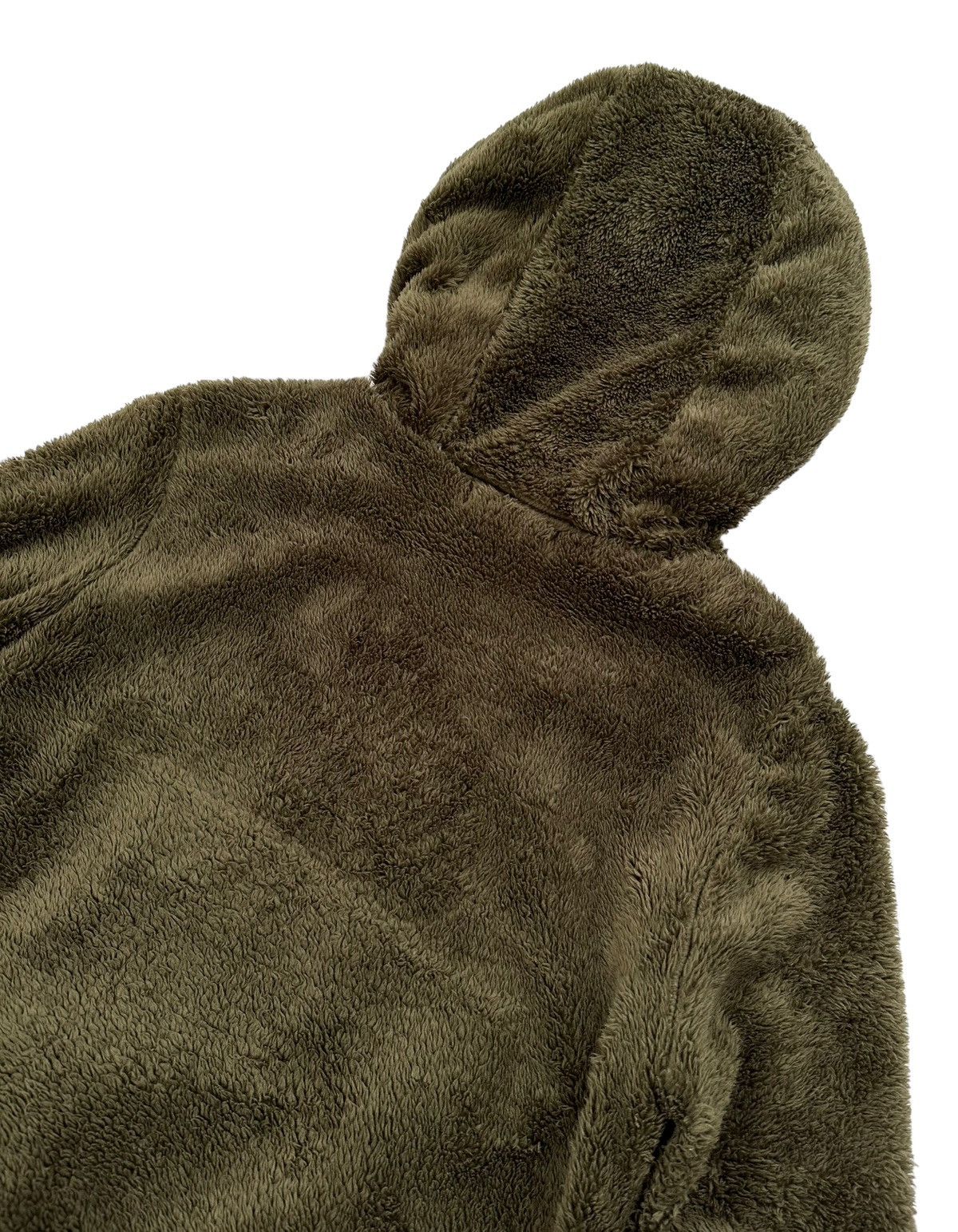 Japanese Brand × Le Grande Bleu (L.G.B.) Hooded Chu xxx cross logo Size US S / EU 44-46 / 1 - 6 Thumbnail